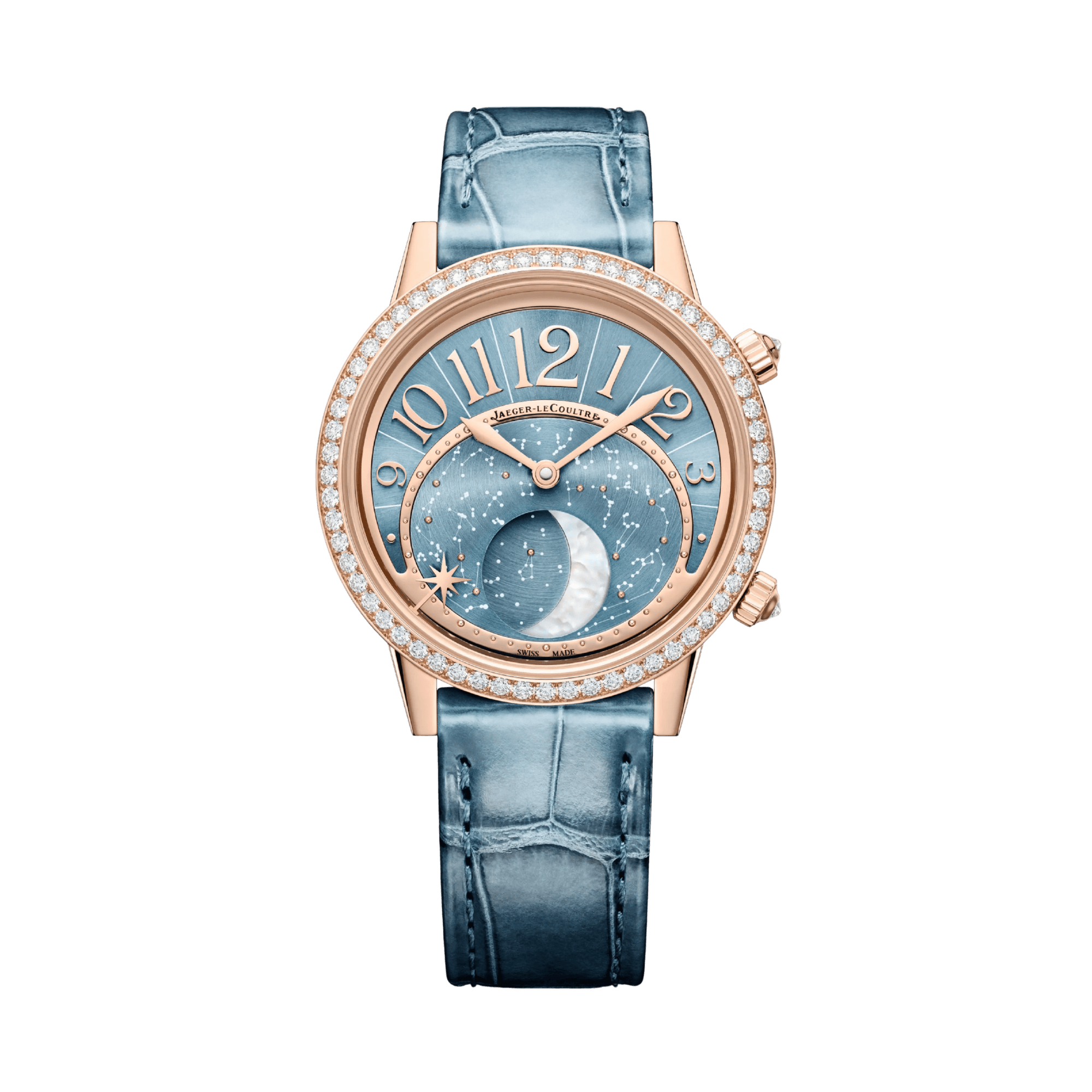 Rendez-Vous 36mm - Jaeger-LeCoultre - Q3522480 Rendez-Vous 36mm - Jaeger-LeCoultre - Q3522480