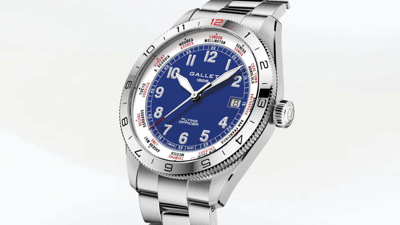 Gallet