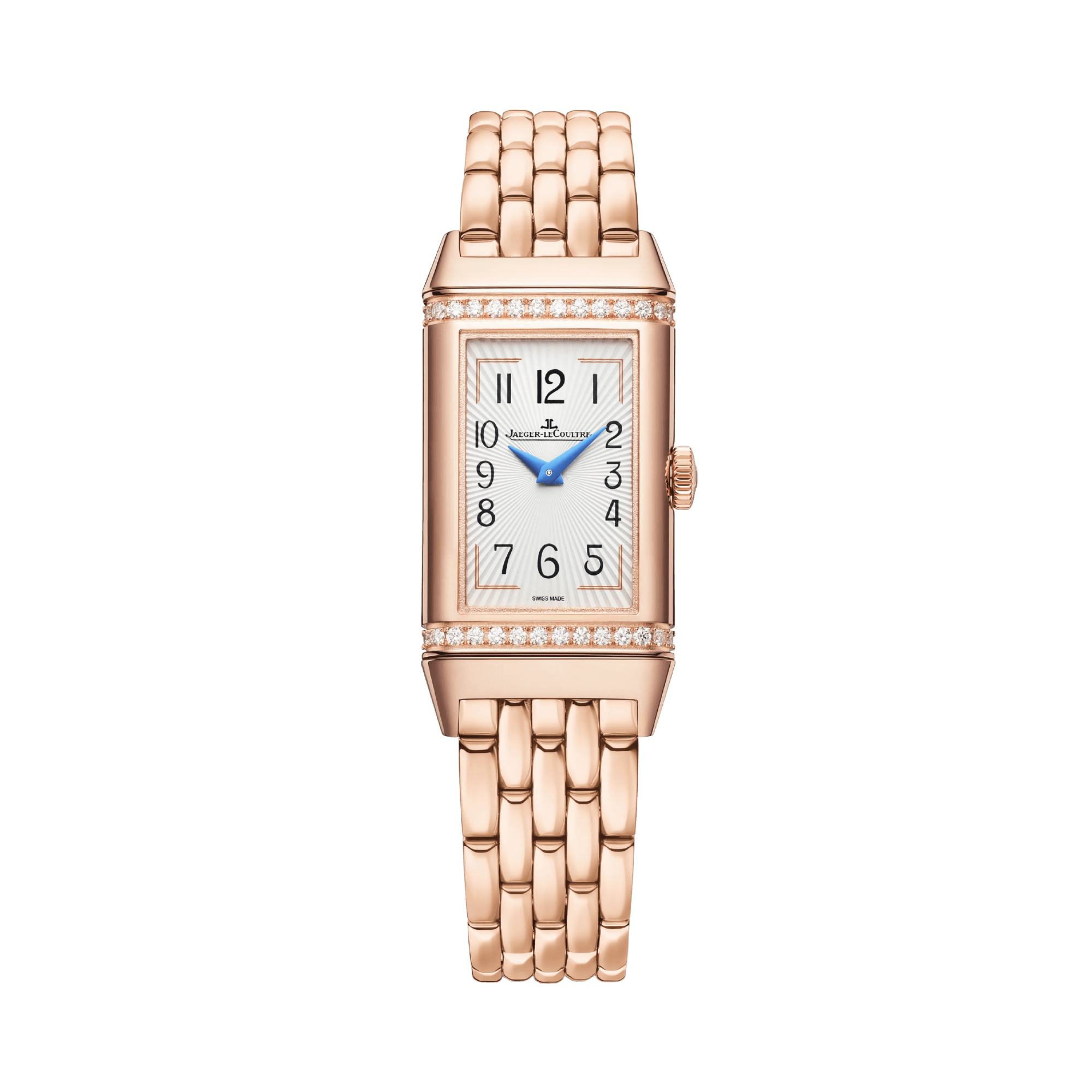 Reverso One 40mm - Jaeger-LeCoultre - Q334216J Reverso One 40mm - Jaeger-LeCoultre - Q334216J