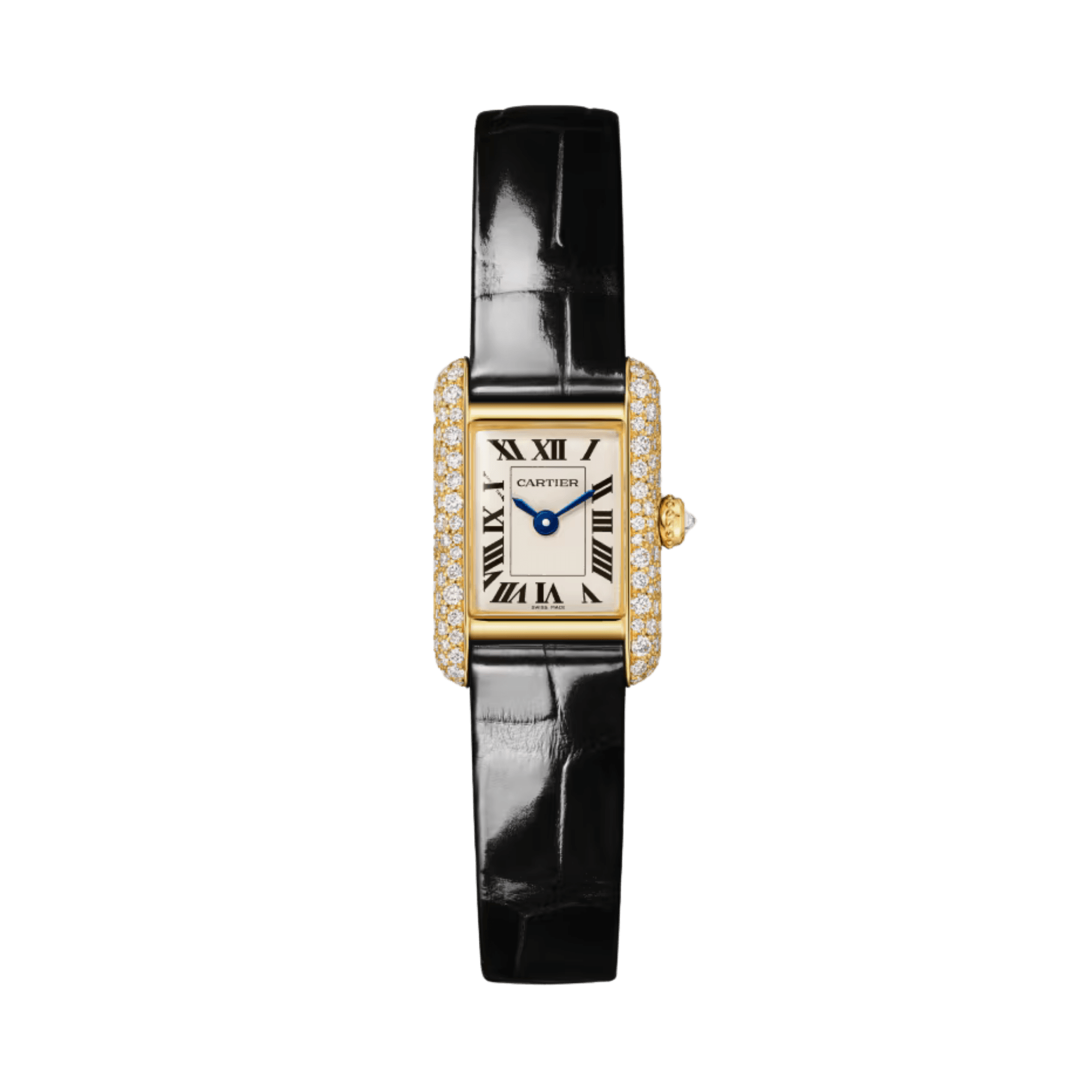 Tank Louis Cartier - Cartier - WJTA0073 Tank Louis Cartier - Cartier - WJTA0073