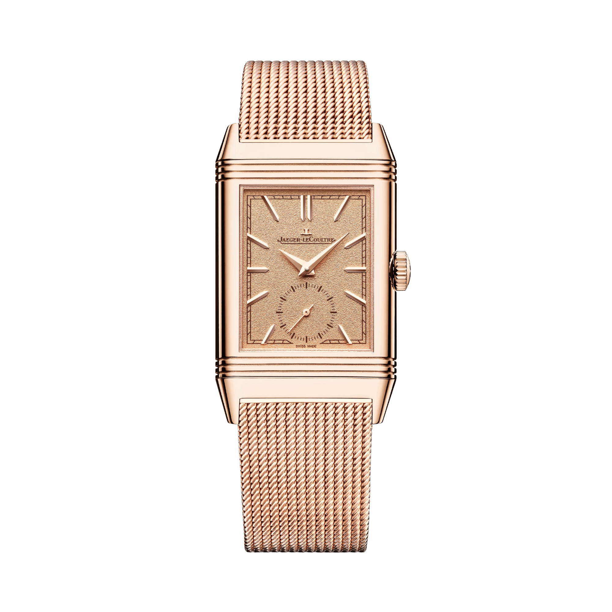 Reverso Tribute 46mm - Jaeger-LeCoultre - Q713216J Reverso Tribute 46mm - Jaeger-LeCoultre - Q713216J