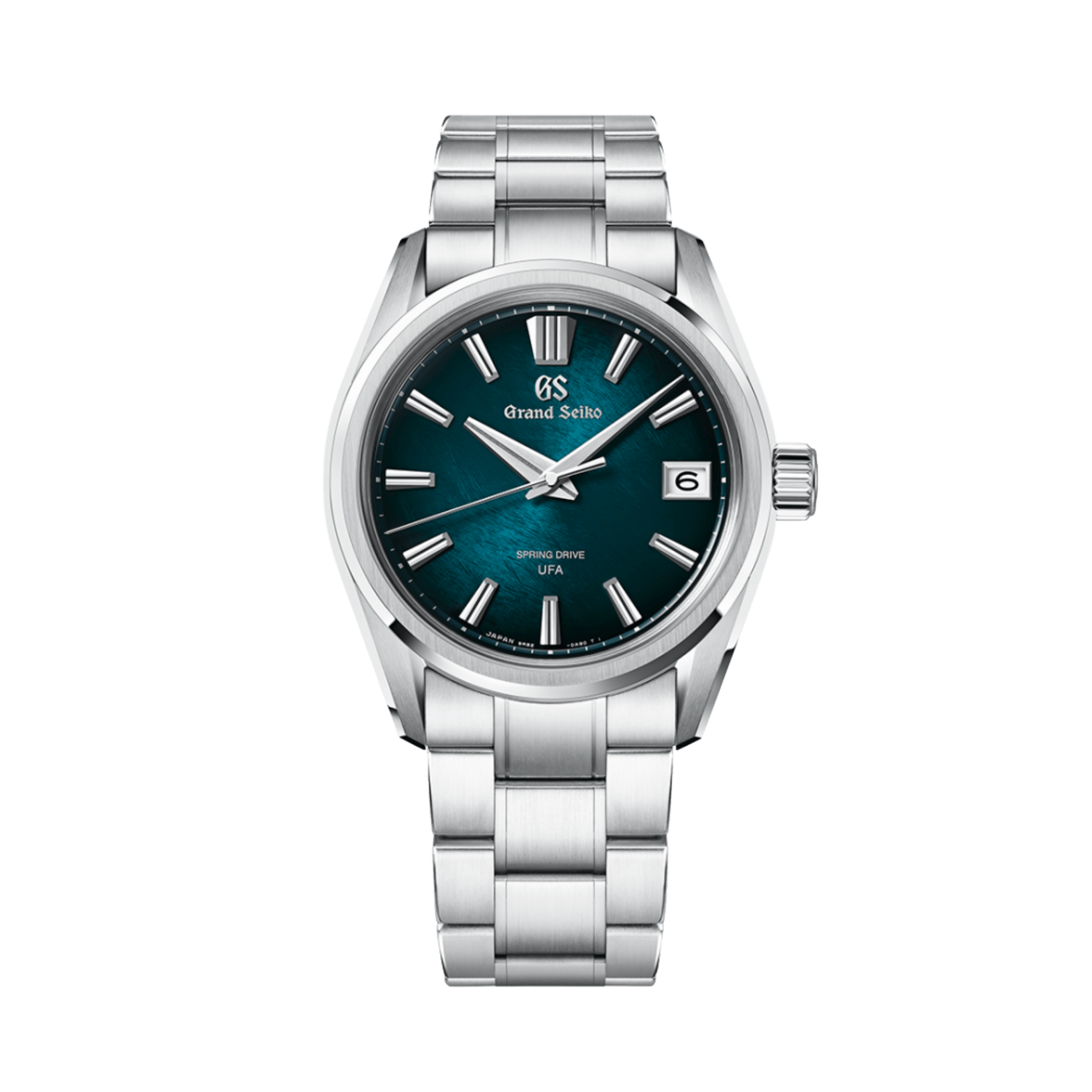 Evolution 9 40mm - Grand Seiko - SLGB011G Evolution 9 40mm - Grand Seiko - SLGB011G