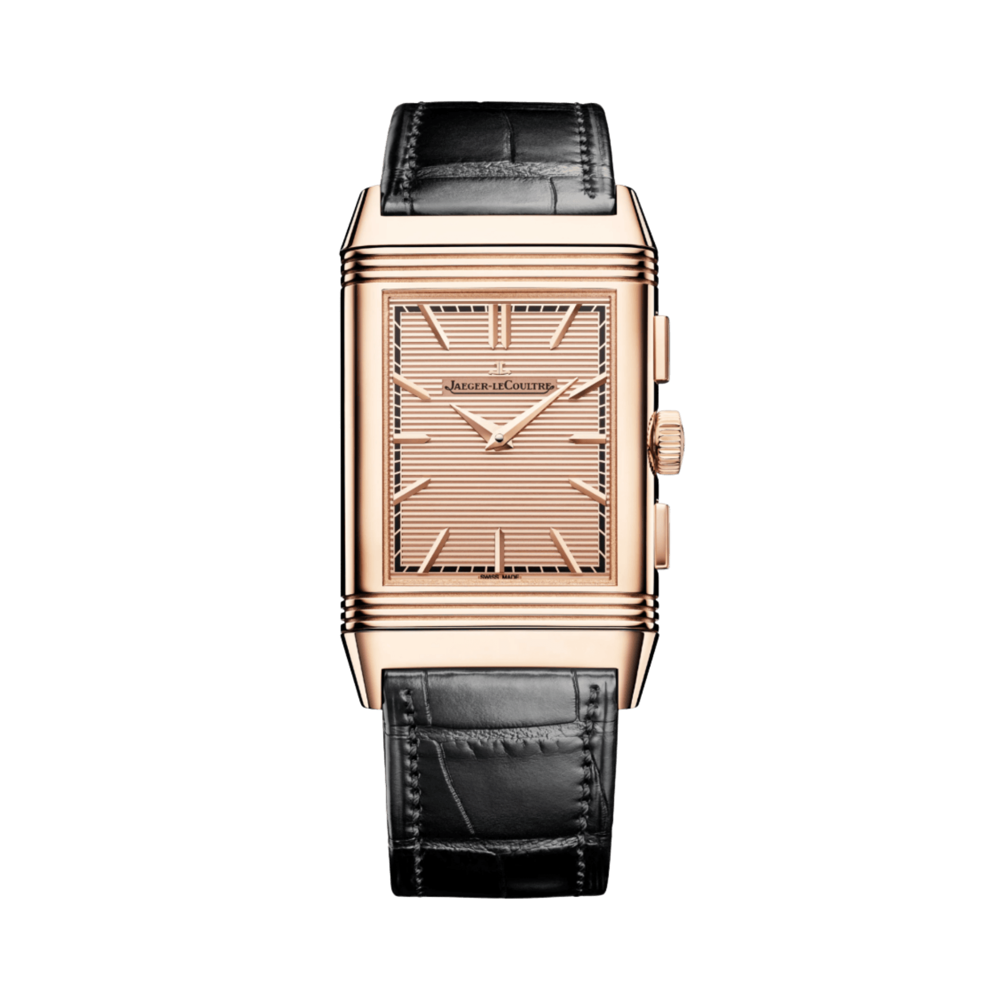 Reverso Tribute 49mm - Jaeger-LeCoultre - Q389256J Reverso Tribute 49mm - Jaeger-LeCoultre - Q389256J