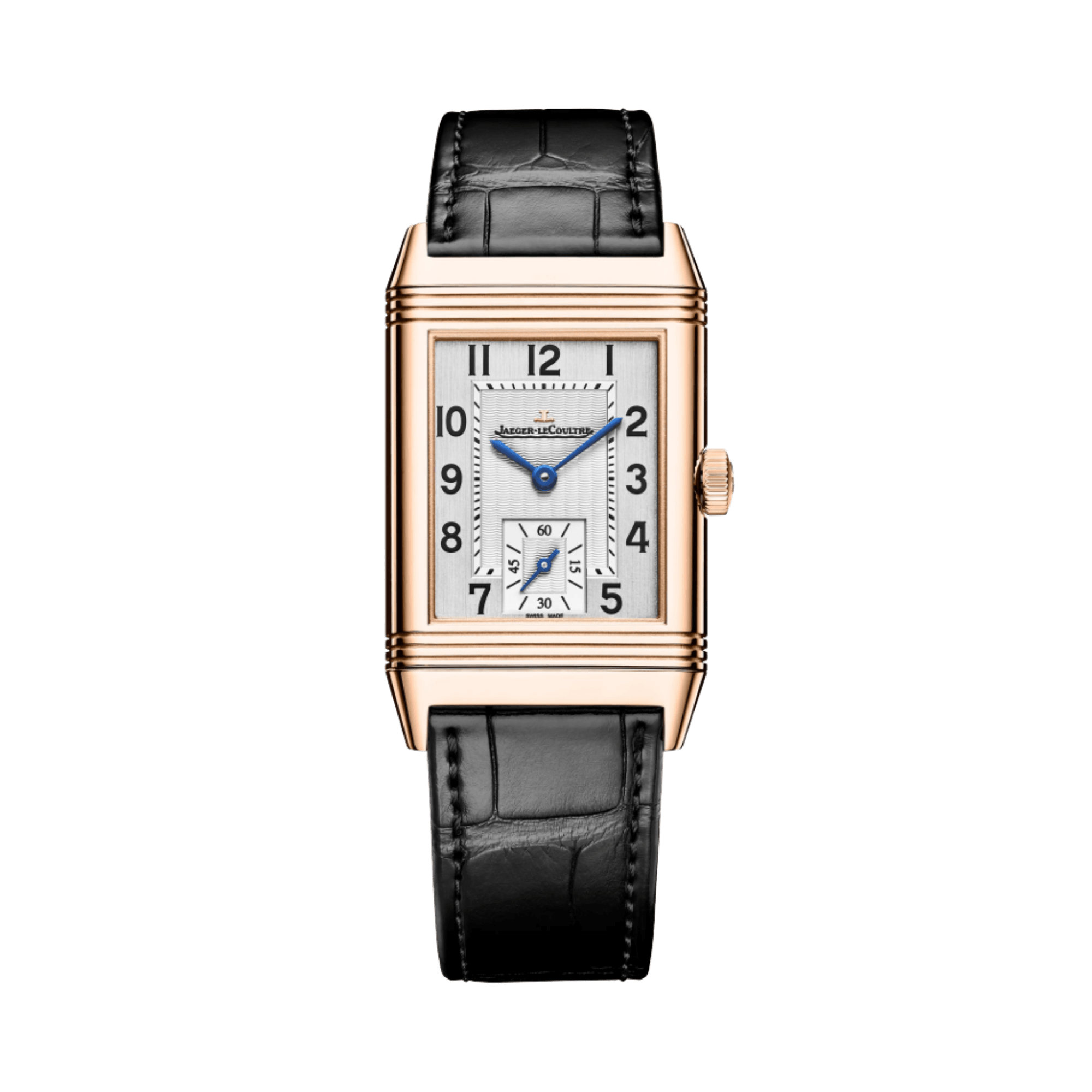Reverso Classic 40mm - Jaeger-LeCoultre - Q3862520 Reverso Classic 40mm - Jaeger-LeCoultre - Q3862520