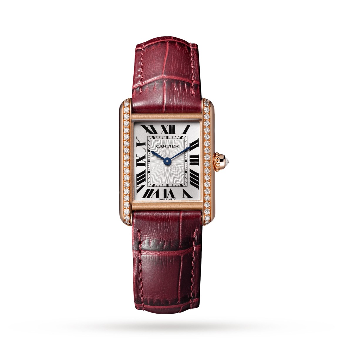 Cartier Tank Louis Cartier - WJTA0073 - #2 Cartier Tank Louis Cartier - WJTA0073 - #2