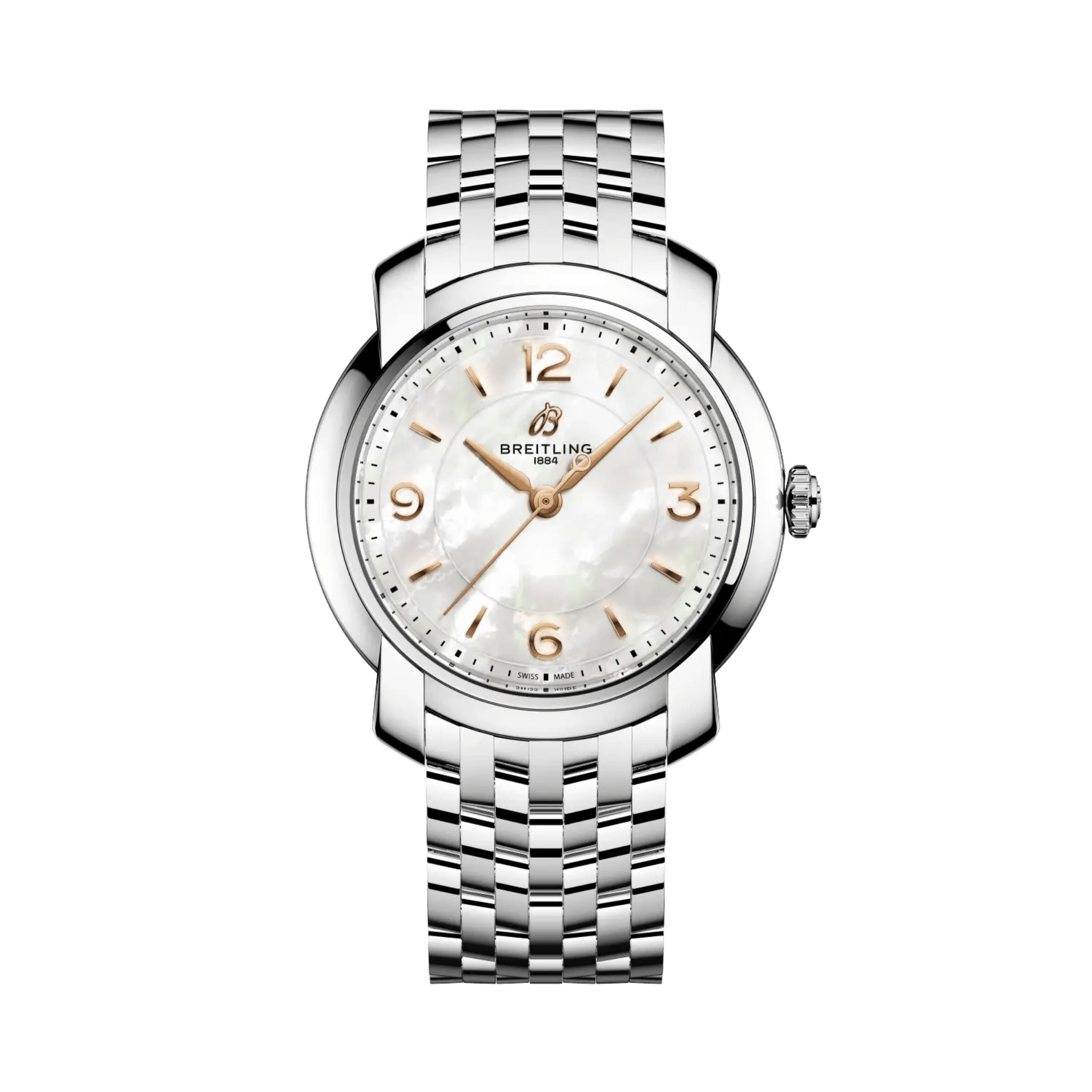 Premier 32mm - Breitling - A77330121A2A1 Premier 32mm - Breitling - A77330121A2A1