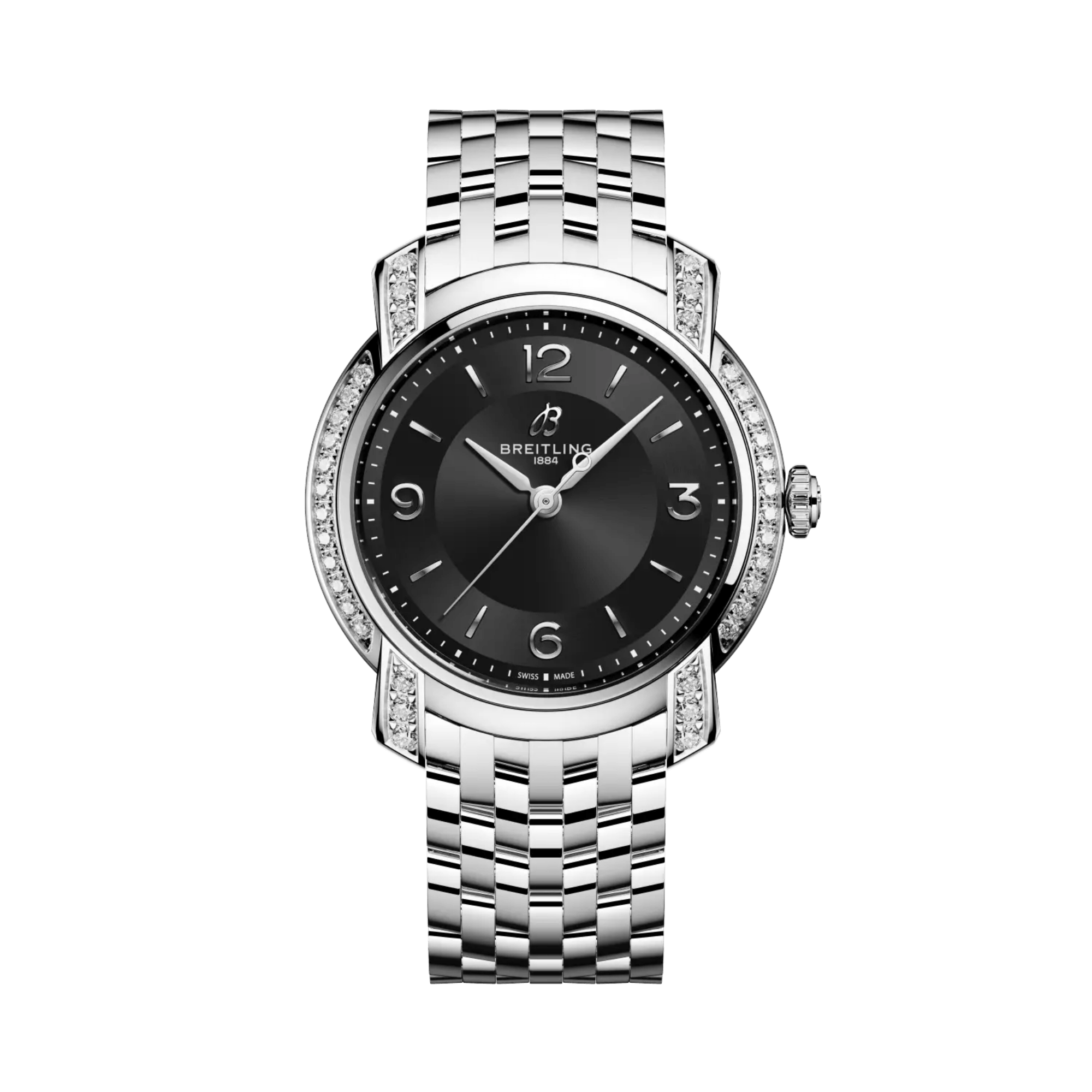 Premier 32mm - Breitling - A77330671B1A1 Premier 32mm - Breitling - A77330671B1A1