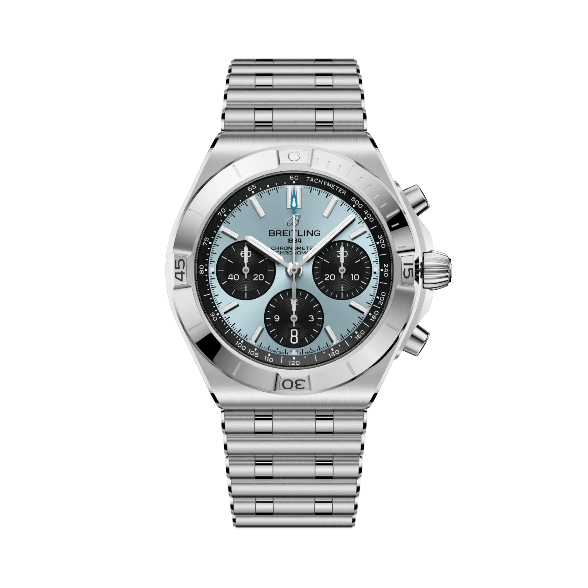 Chronomat B01 42mm - Breitling - PB0158101C1A1 Chronomat B01 42mm - Breitling - PB0158101C1A1
