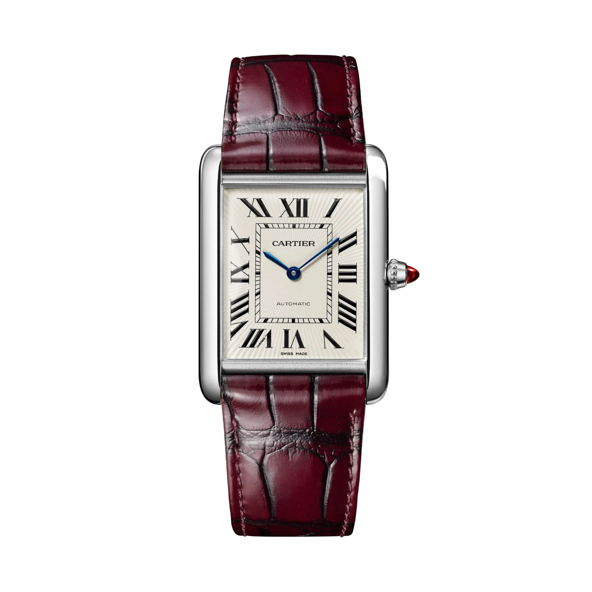 Tank - Cartier - WGTA0373 Tank - Cartier - WGTA0373