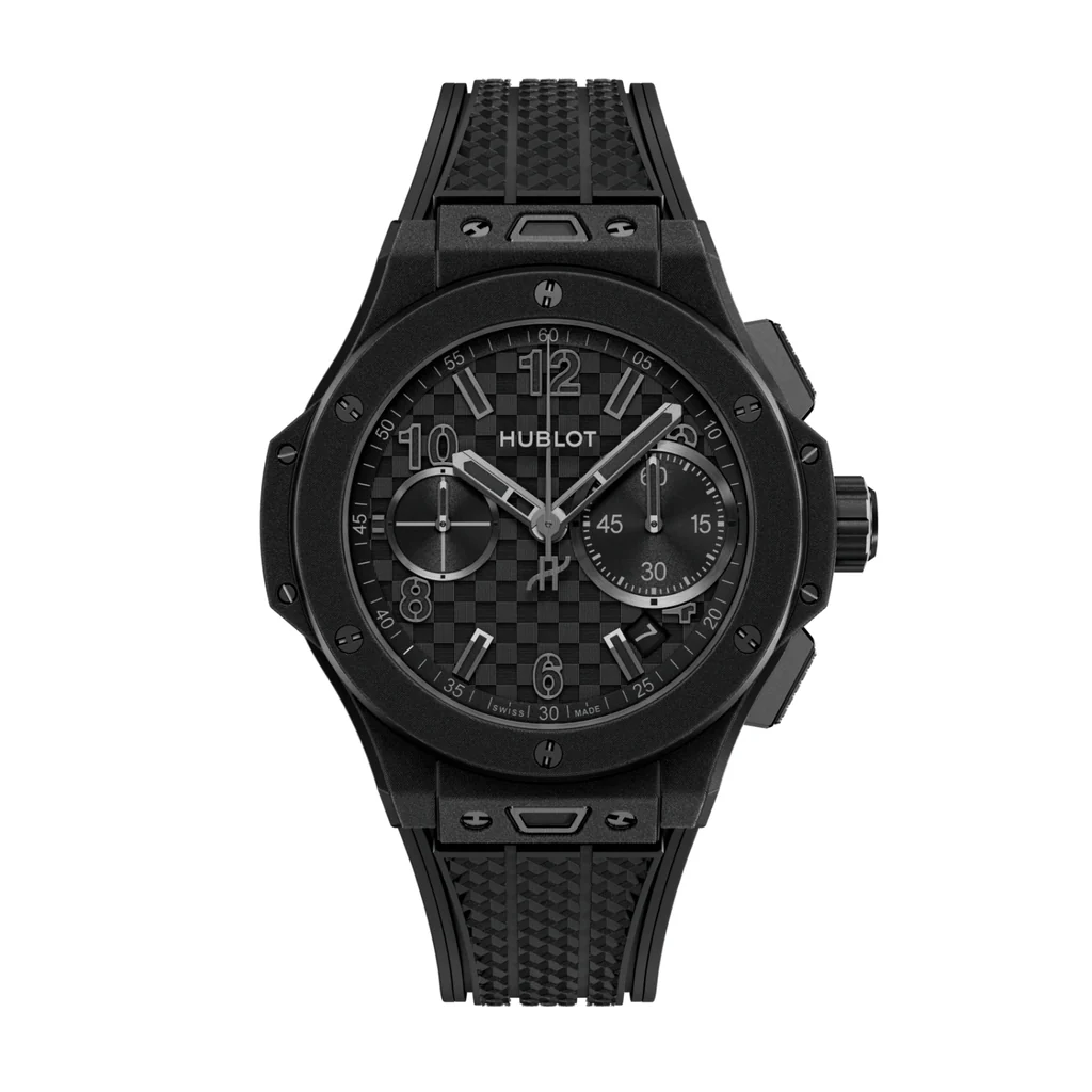 Big Bang 43mm - Hublot - 431.RXN.2740.RX.VEL Big Bang 43mm - Hublot - 431.RXN.2740.RX.VEL