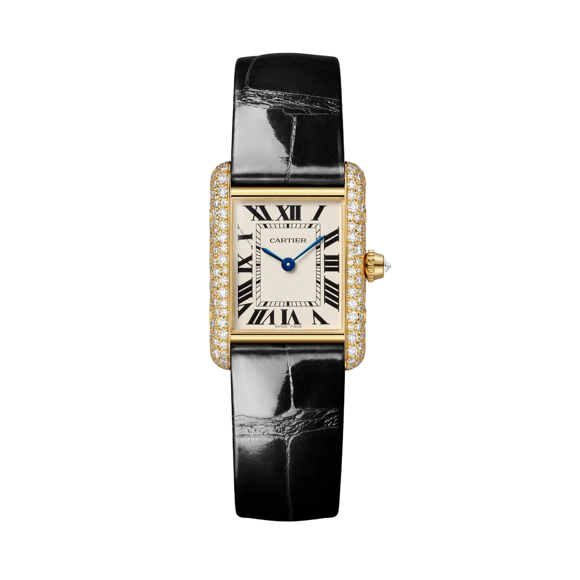Cartier Tank Louis Cartier - WJTA0073 - #1 Cartier Tank Louis Cartier - WJTA0073 - #1