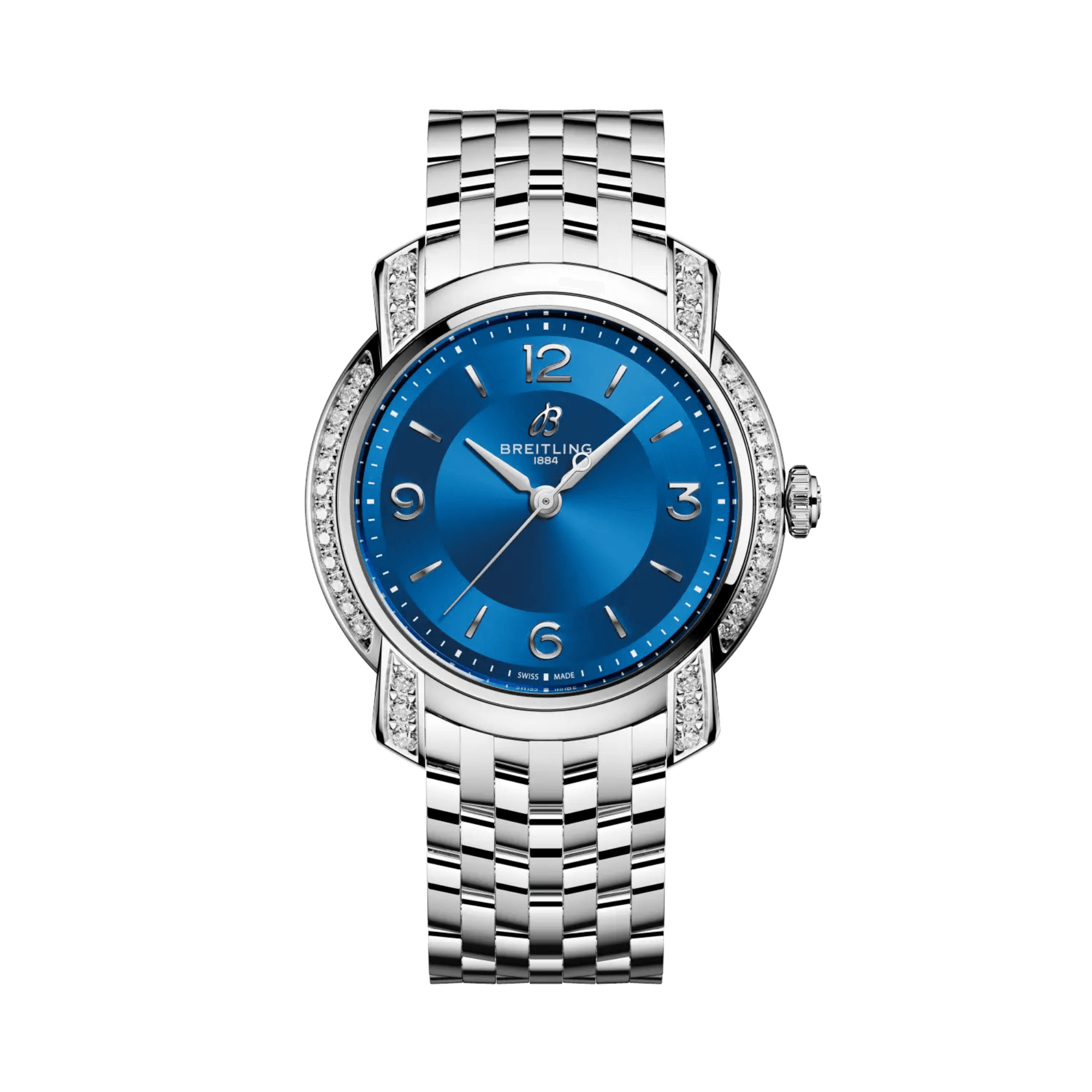 Premier 32mm - Breitling - A77330671C1A1 Premier 32mm - Breitling - A77330671C1A1