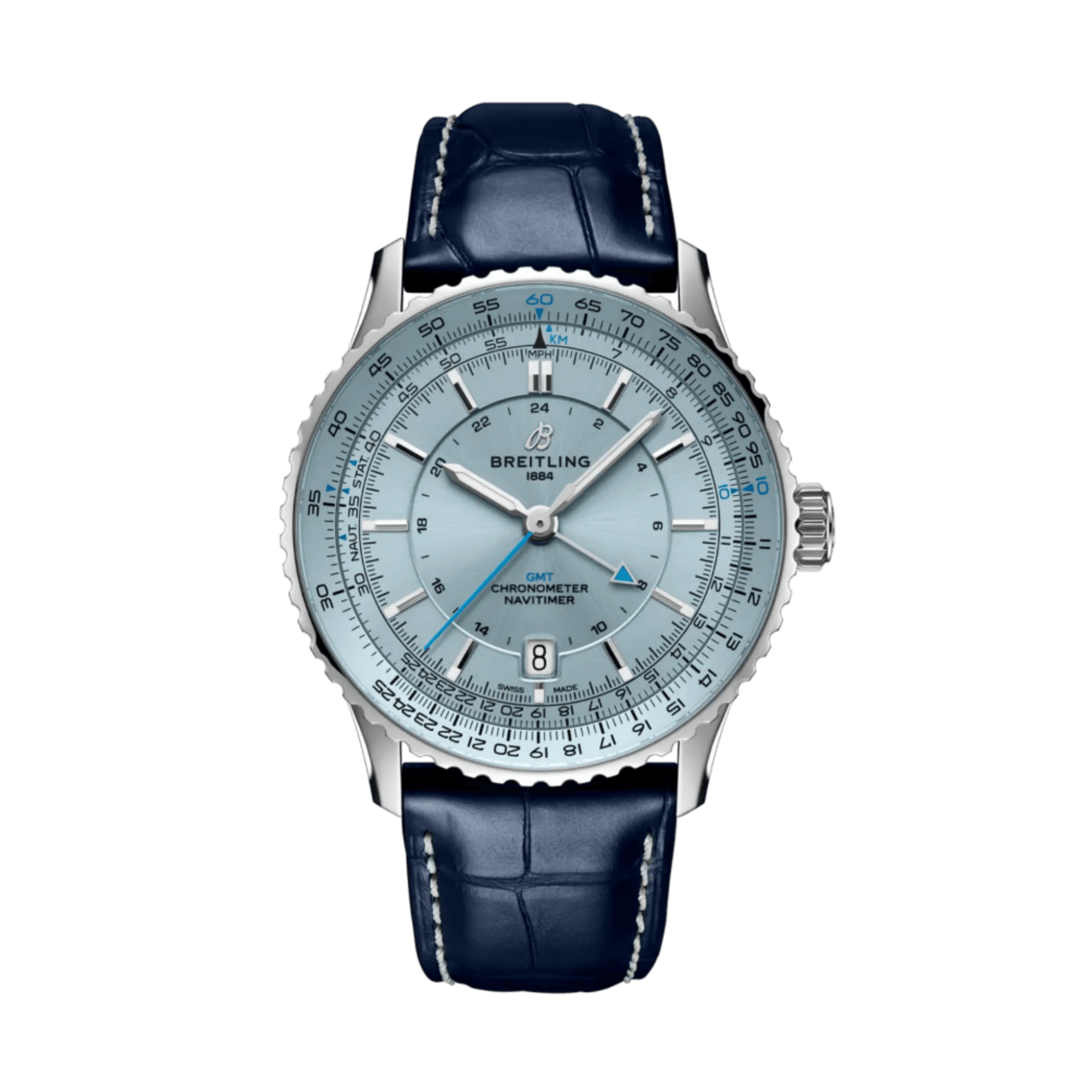 Navitimer Automatic 41mm - Breitling - A32310171C1P1 Navitimer Automatic 41mm - Breitling - A32310171C1P1