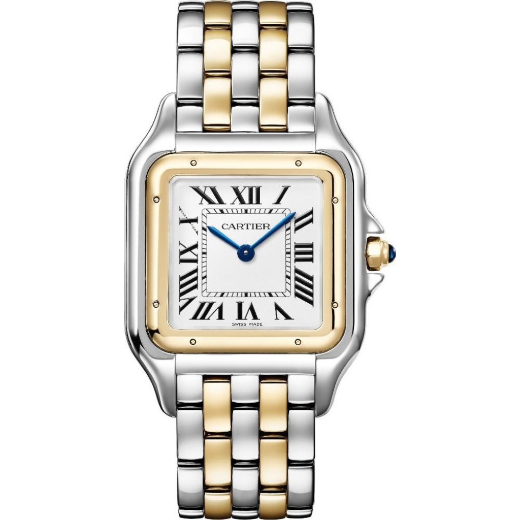 Cartier Panthere De Cartier - W2PN0016 - #1 Cartier Panthere De Cartier - W2PN0016 - #1