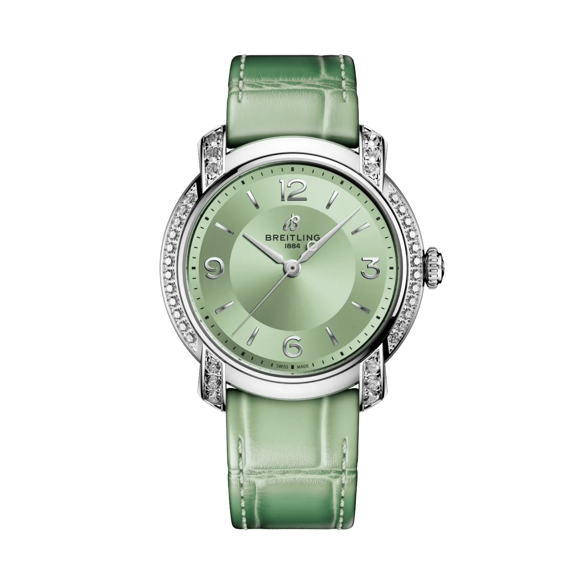 Premier 36mm - Breitling - A10310671L1P1 Premier 36mm - Breitling - A10310671L1P1