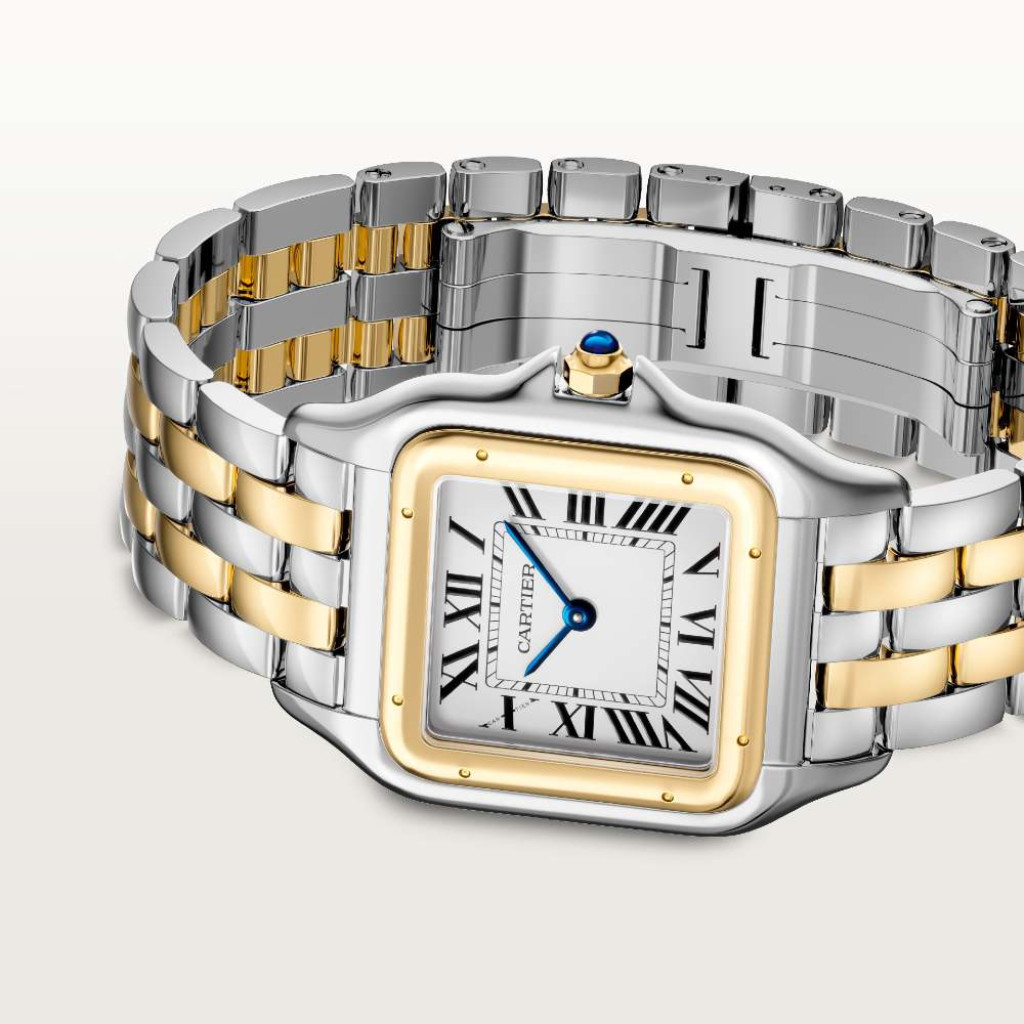 Cartier Panthere De Cartier - W2PN0016 - #3 Cartier Panthere De Cartier - W2PN0016 - #3