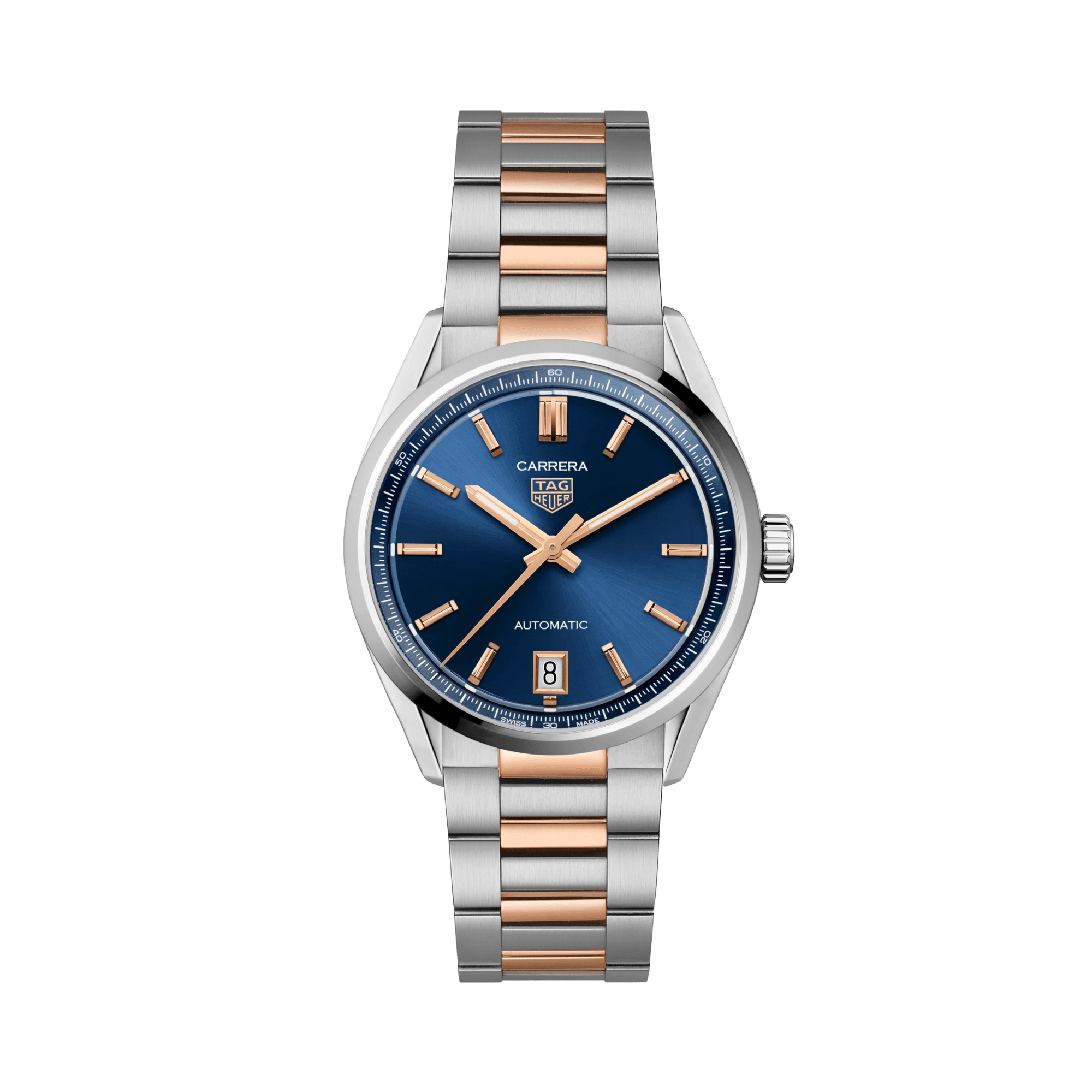 Carrera Automatic 36mm - TAG Heuer - WBN2311.BD0000 Carrera Automatic 36mm - TAG Heuer - WBN2311.BD0000