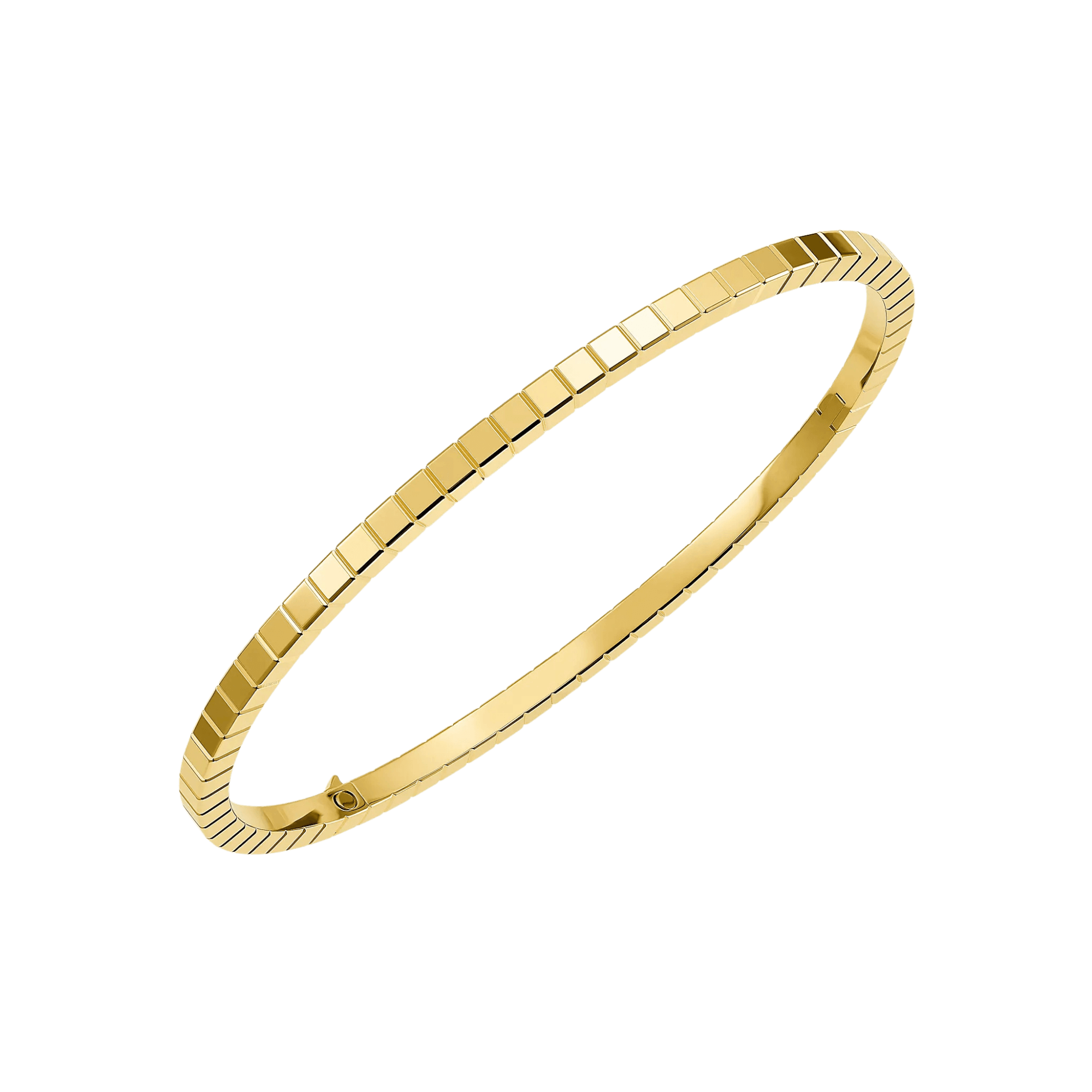 Ice Cube Armband - Chopard - 857702-0007 Ice Cube Armband - Chopard - 857702-0007