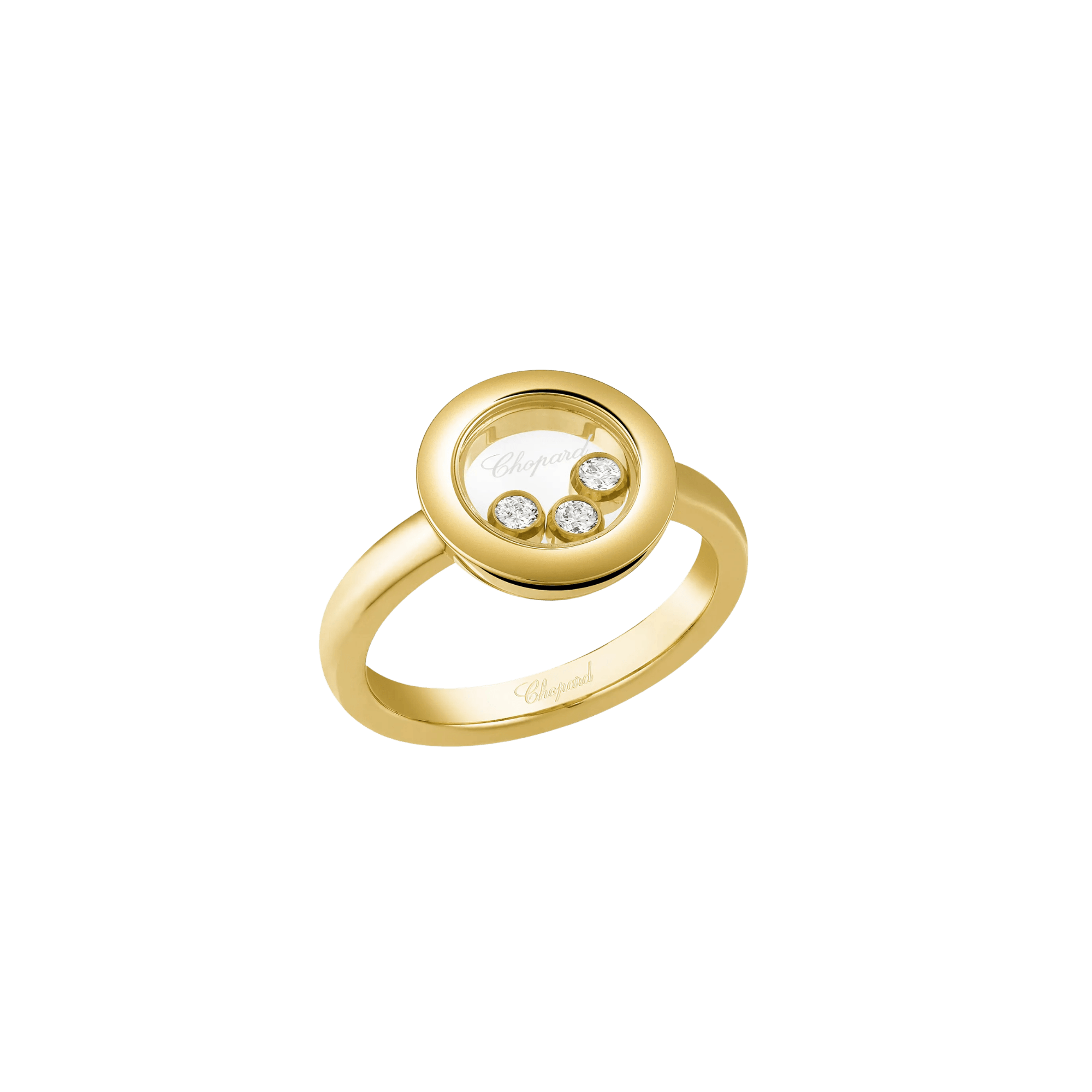 Ring - Chopard - 82A018-0109 Ring - Chopard - 82A018-0109