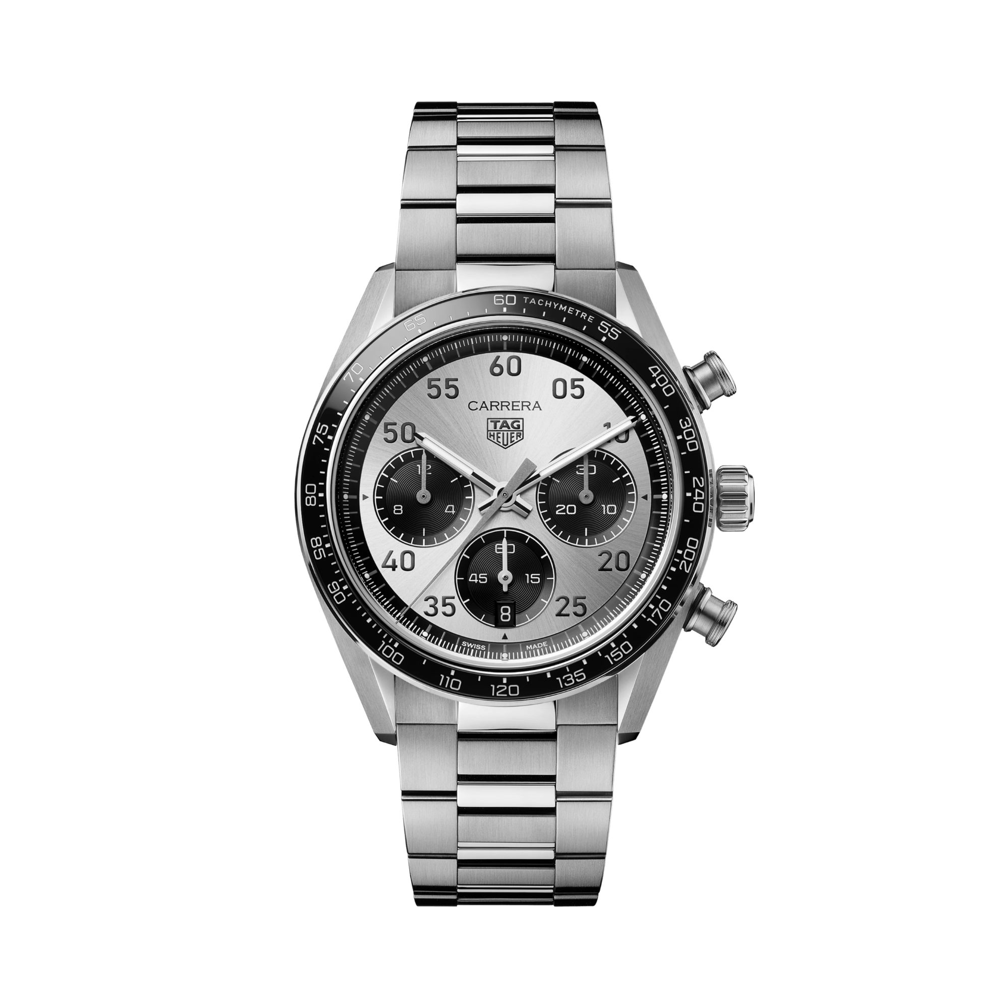 Carrera Chronograph 42mm - TAG Heuer - CDB2113.BA0054 Carrera Chronograph 42mm - TAG Heuer - CDB2113.BA0054
