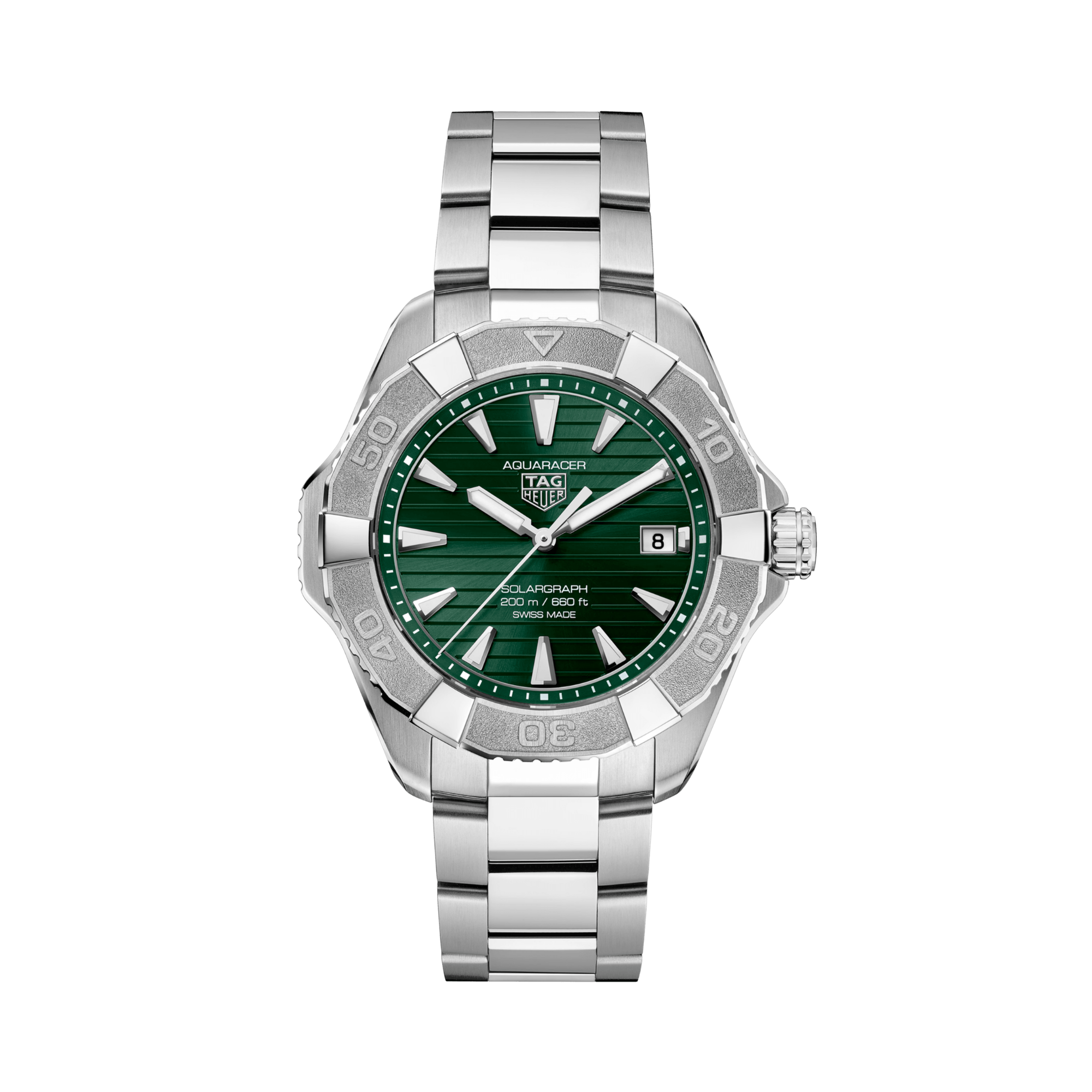 Aquaracer Professional 200 40mm - TAG Heuer - WBP1118.BA0047 Aquaracer Professional 200 40mm - TAG Heuer - WBP1118.BA0047