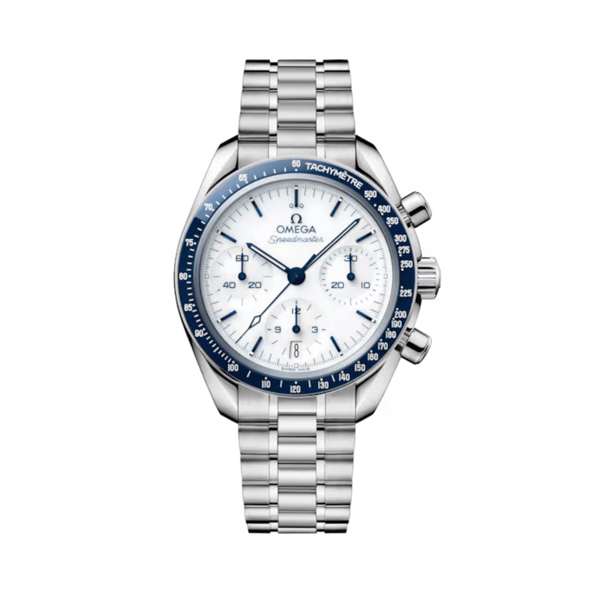 Speedmaster Speedmaster 38 38mm - Omega - 324.30.38.50.04.001 Speedmaster Speedmaster 38 38mm - Omega - 324.30.38.50.04.001