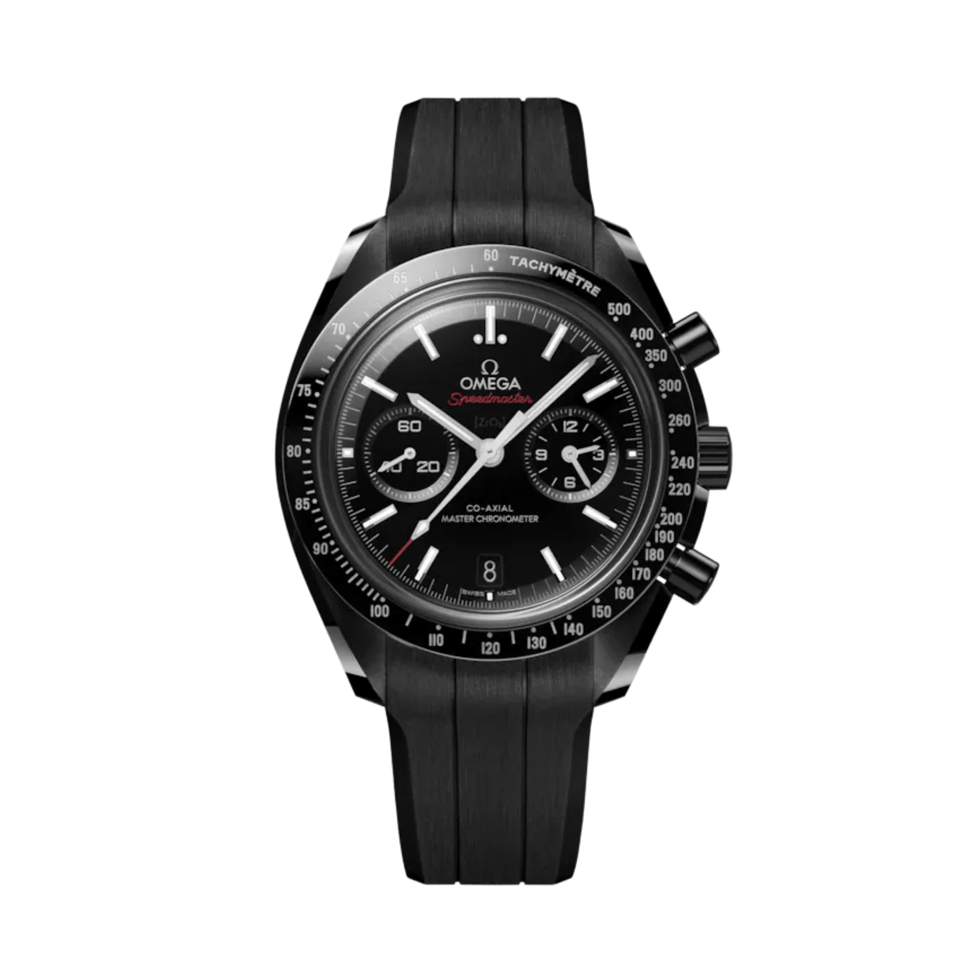Speedmaster Dark Side of the Moon 44mm - Omega - 310.92.44.51.01.004 Speedmaster Dark Side of the Moon 44mm - Omega - 310.92.44.51.01.004