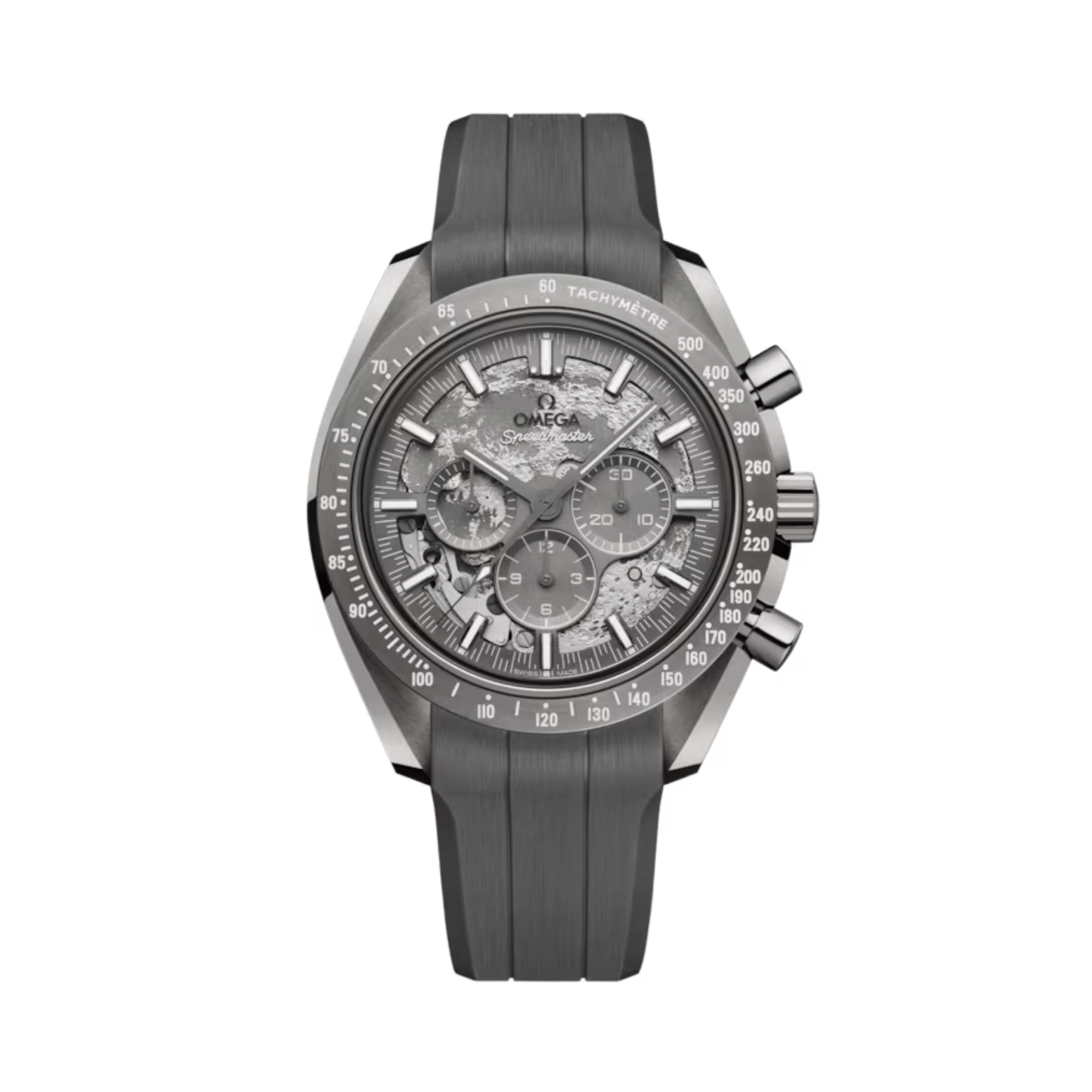 Speedmaster Grey Side of the Moon 44mm - Omega - 310.92.44.50.06.002 Speedmaster Grey Side of the Moon 44mm - Omega - 310.92.44.50.06.002