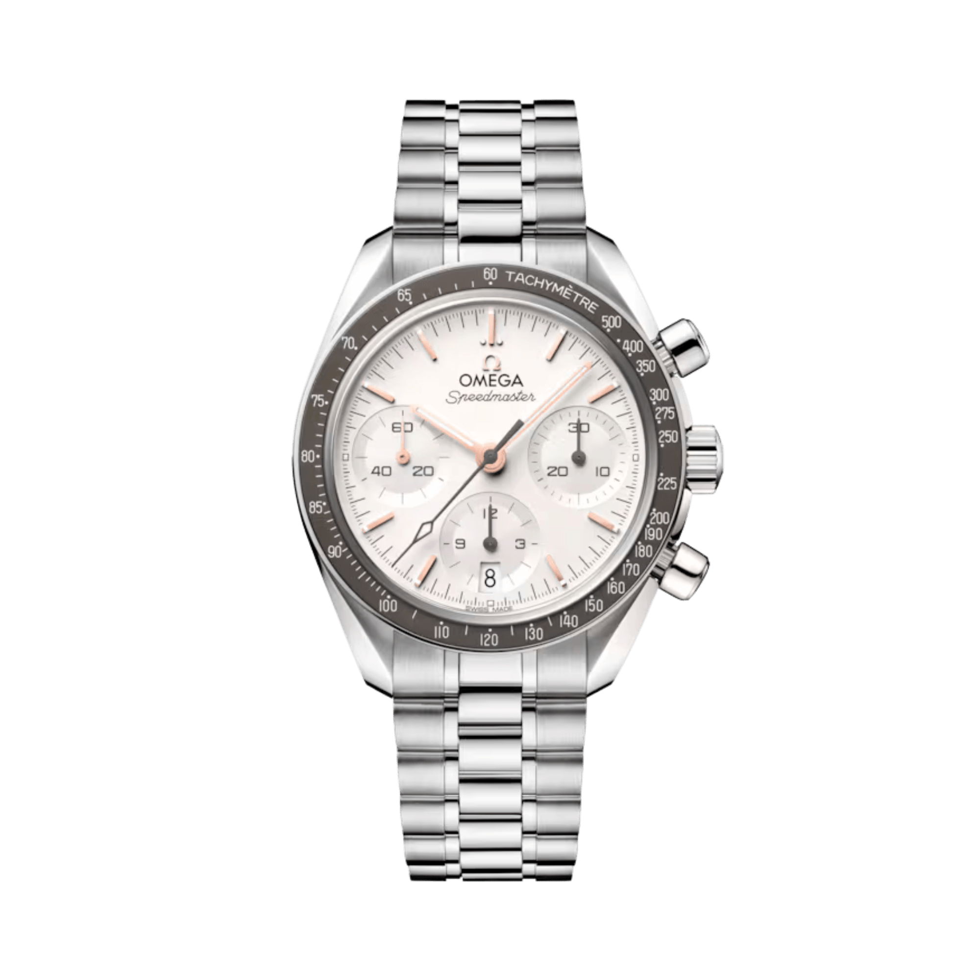 Speedmaster Speedmaster 38 38mm - Omega - 324.30.38.50.02.003 Speedmaster Speedmaster 38 38mm - Omega - 324.30.38.50.02.003