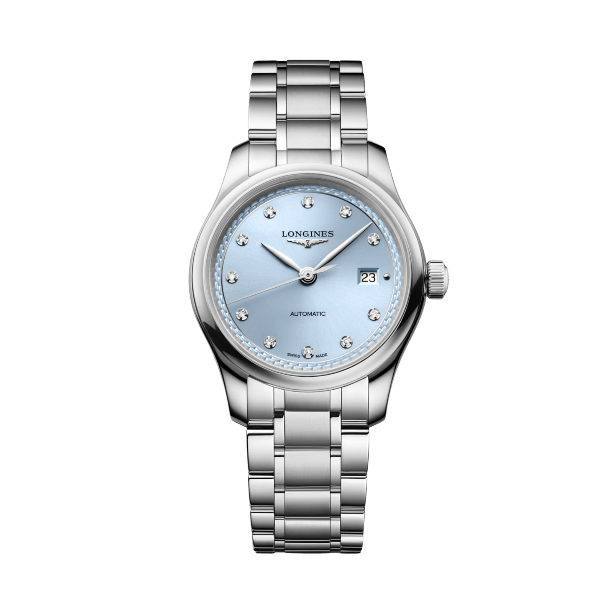Longines Master Collection 30mm - L2.449.4.97.6 - #1 Longines Master Collection 30mm - L2.449.4.97.6 - #1