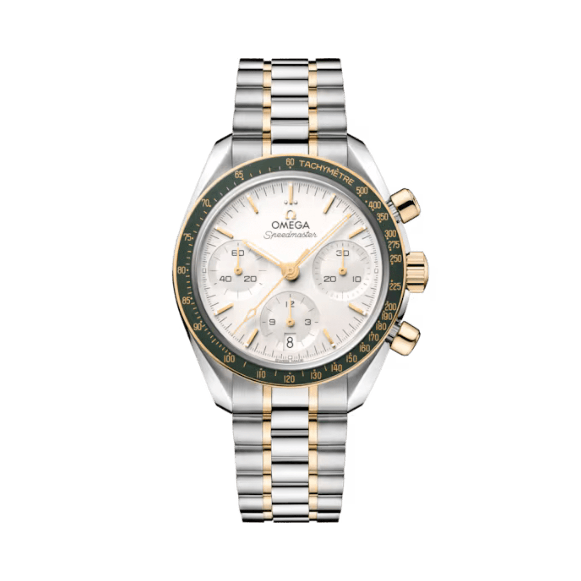 Speedmaster Speedmaster 38 38mm - Omega - 324.20.38.50.02.001 Speedmaster Speedmaster 38 38mm - Omega - 324.20.38.50.02.001