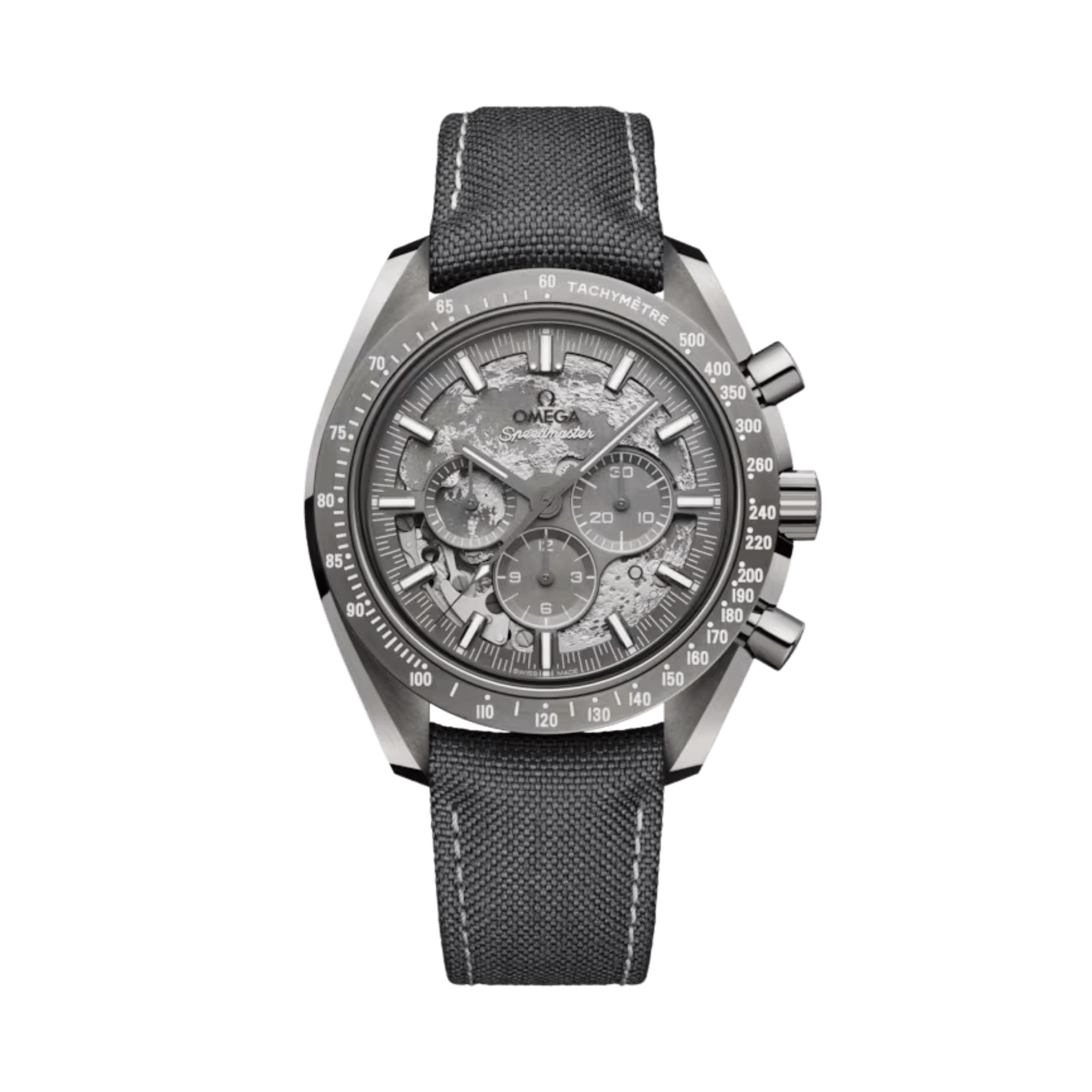 Speedmaster Grey Side of the Moon 44mm - Omega - 310.92.44.50.06.001 Speedmaster Grey Side of the Moon 44mm - Omega - 310.92.44.50.06.001