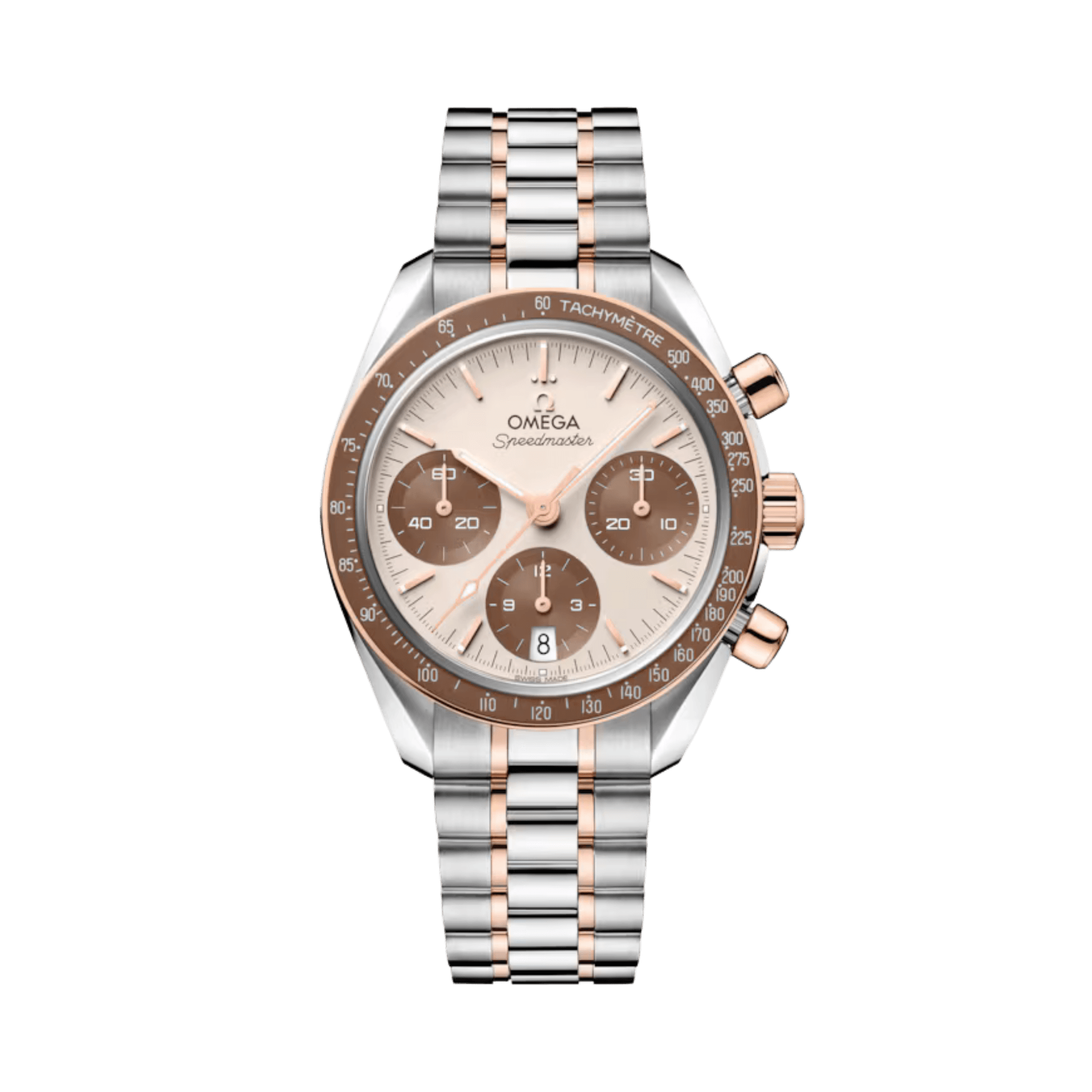 Speedmaster Speedmaster 38 38mm - Omega - 324.20.38.50.02.002 Speedmaster Speedmaster 38 38mm - Omega - 324.20.38.50.02.002