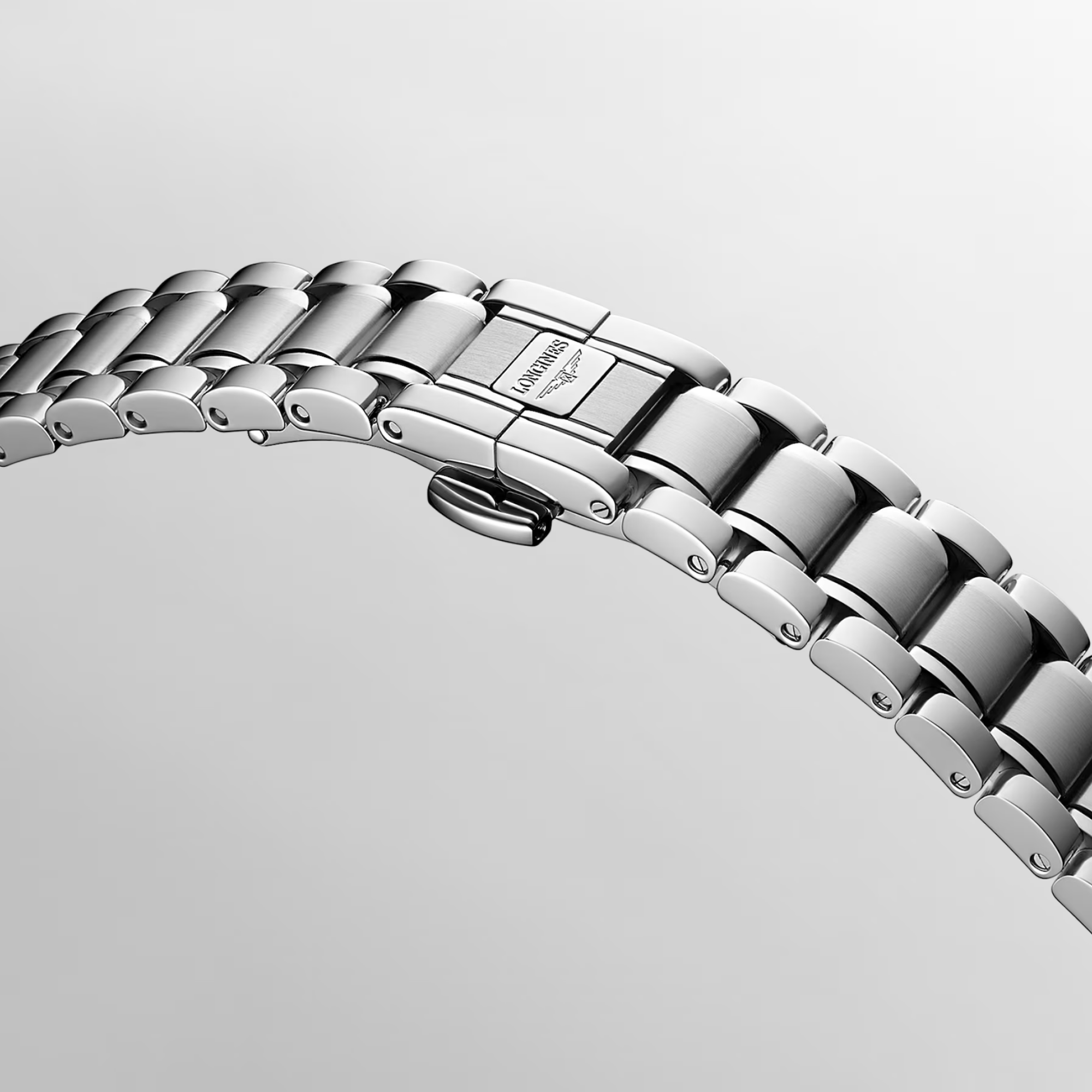 Longines Master Collection 30mm - L2.449.4.97.6 - #6 Longines Master Collection 30mm - L2.449.4.97.6 - #6