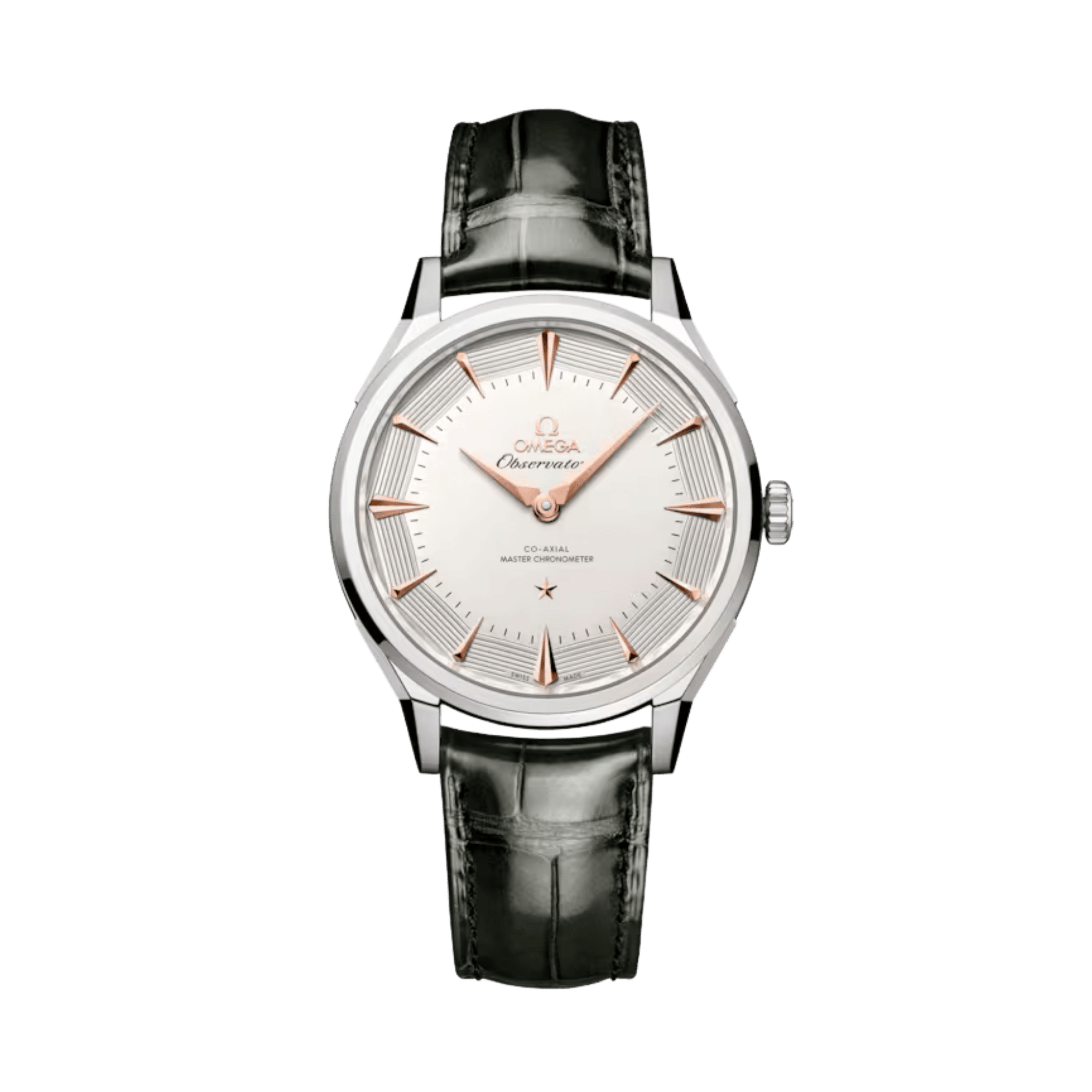 Constellation Observatory 39mm - Omega - 140.13.39.21.02.001 Constellation Observatory 39mm - Omega - 140.13.39.21.02.001