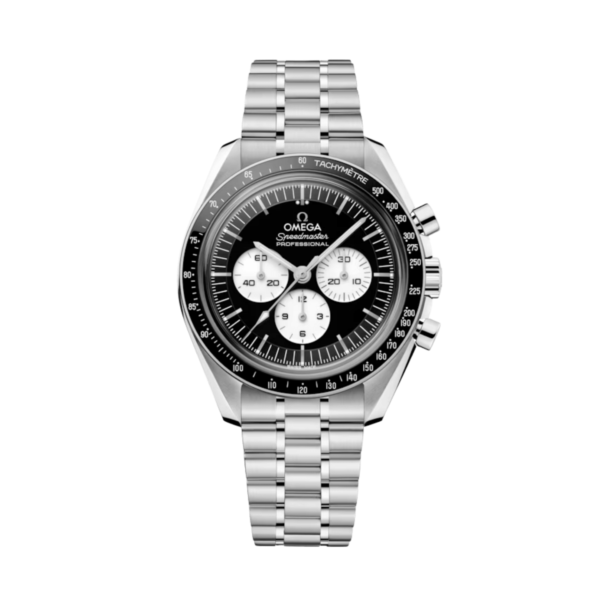 Speedmaster Moonwatch Professional 42mm - Omega - 310.30.42.50.01.004 Speedmaster Moonwatch Professional 42mm - Omega - 310.30.42.50.01.004