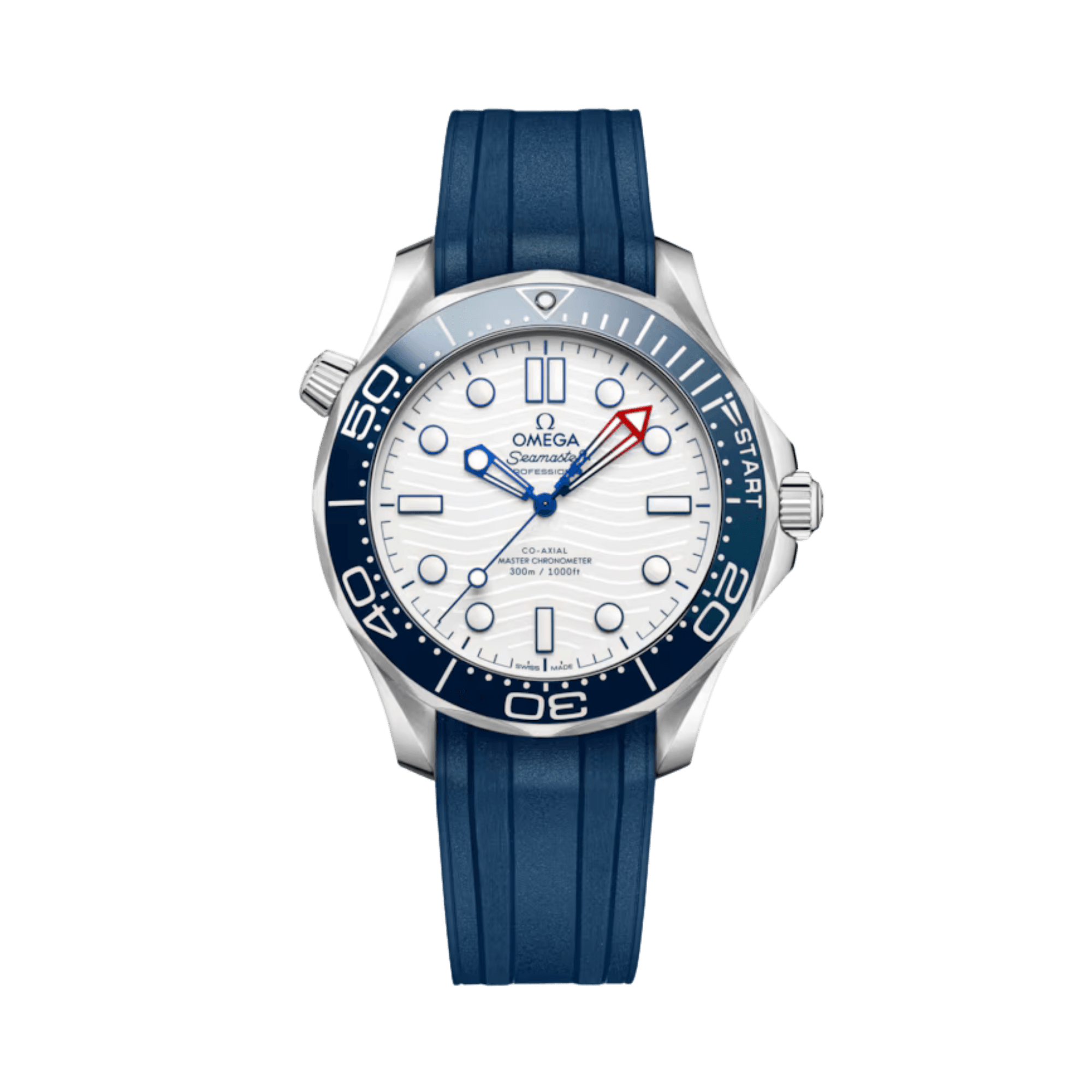 Seamaster Diver 300M 42mm - Omega - 210.32.42.20.04.002 Seamaster Diver 300M 42mm - Omega - 210.32.42.20.04.002