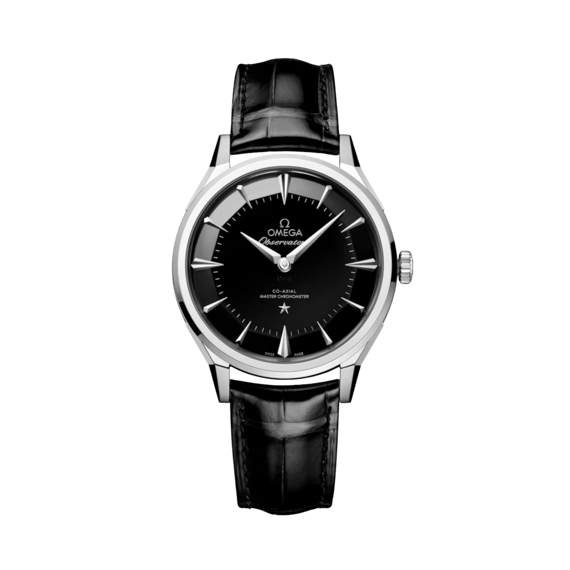 Constellation Observatory 39mm - Omega - 140.13.39.21.01.001 Constellation Observatory 39mm - Omega - 140.13.39.21.01.001