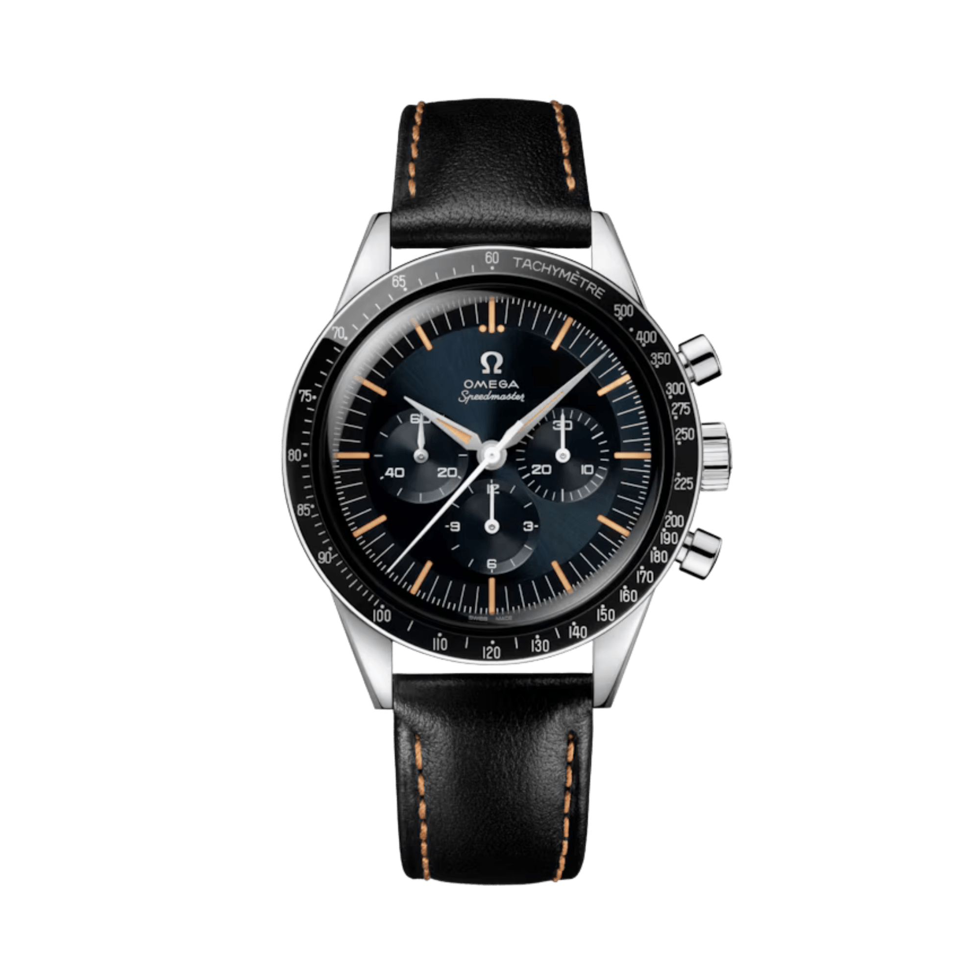 Speedmaster First Omega in Space 40mm - Omega - 310.32.40.50.06.001 Speedmaster First Omega in Space 40mm - Omega - 310.32.40.50.06.001