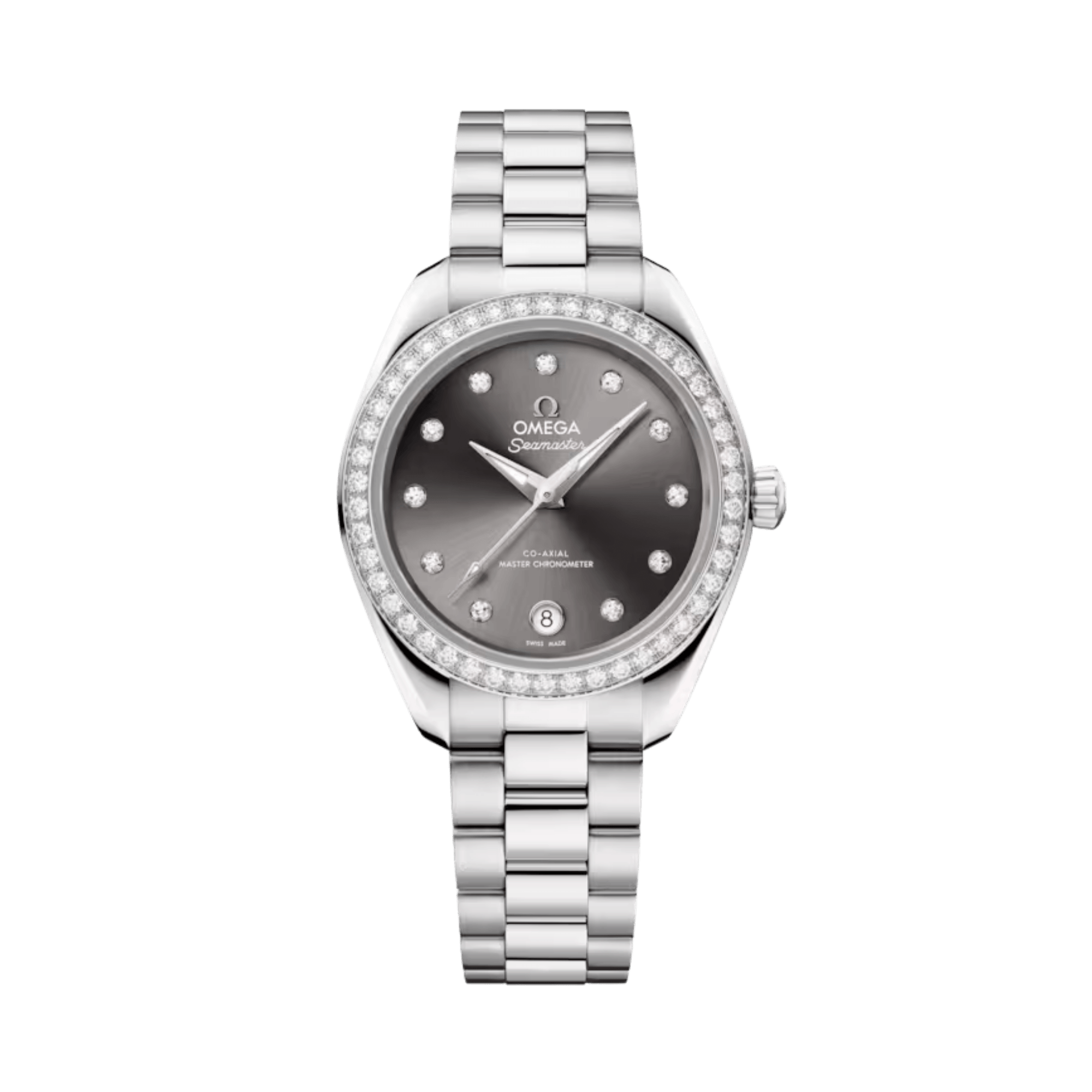 Seamaster Aqua Terra 150M 30mm - Omega - 220.15.30.20.56.001 Seamaster Aqua Terra 150M 30mm - Omega - 220.15.30.20.56.001