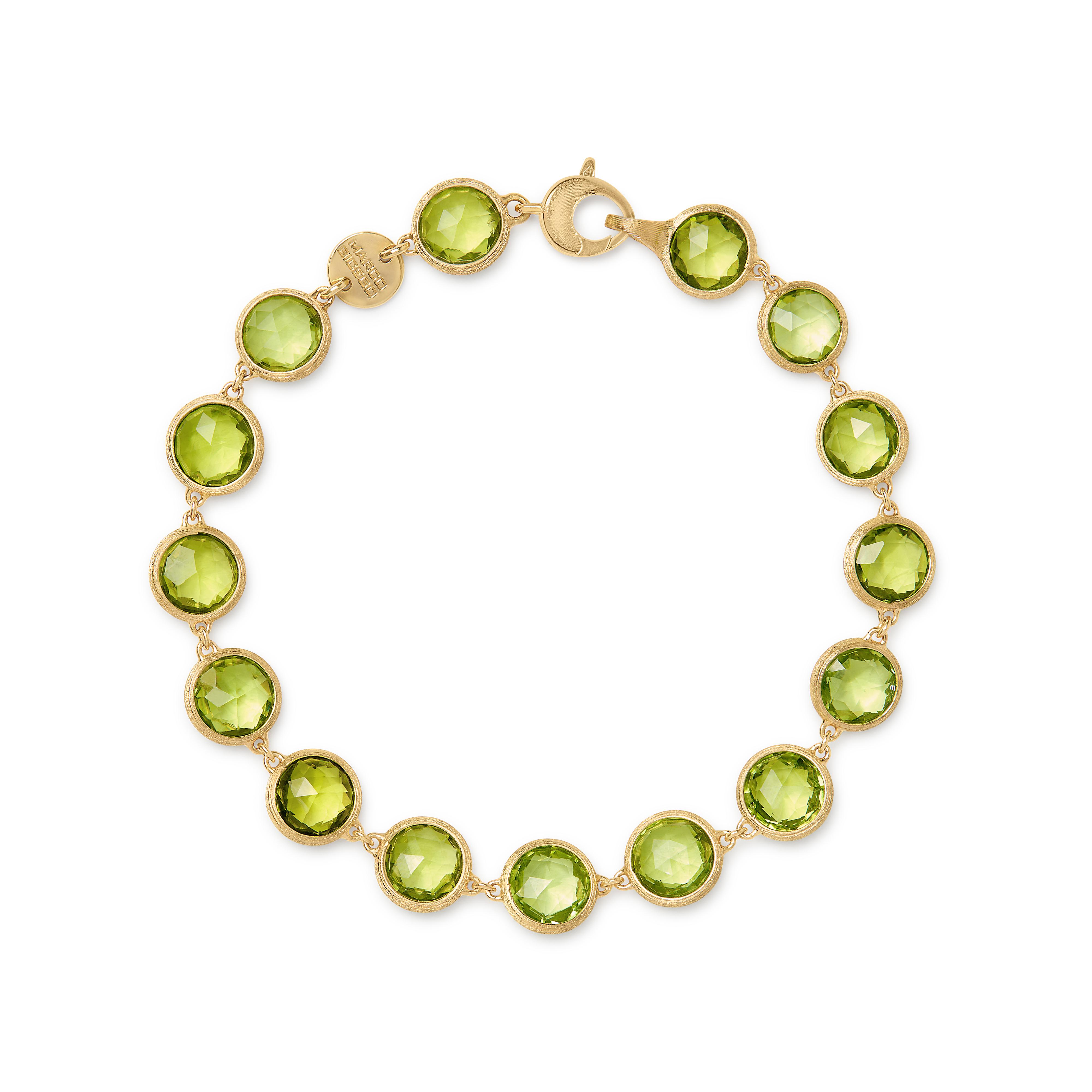 Jaipur Color Armband - Marco Bicego - BB2975-PR01 Jaipur Color Armband - Marco Bicego - BB2975-PR01