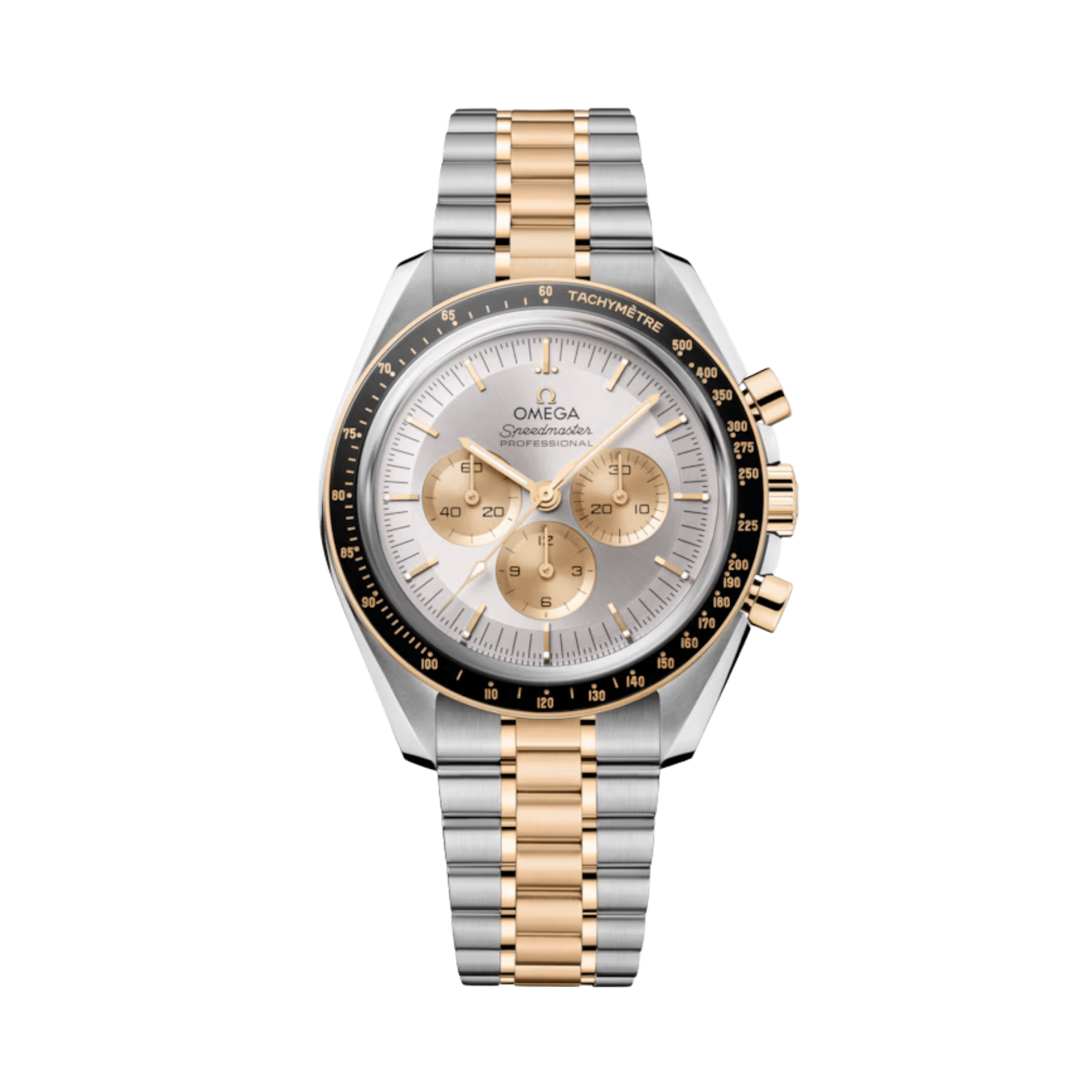 Speedmaster Moonwatch Professional 42mm - Omega - 310.20.42.50.02.001 Speedmaster Moonwatch Professional 42mm - Omega - 310.20.42.50.02.001