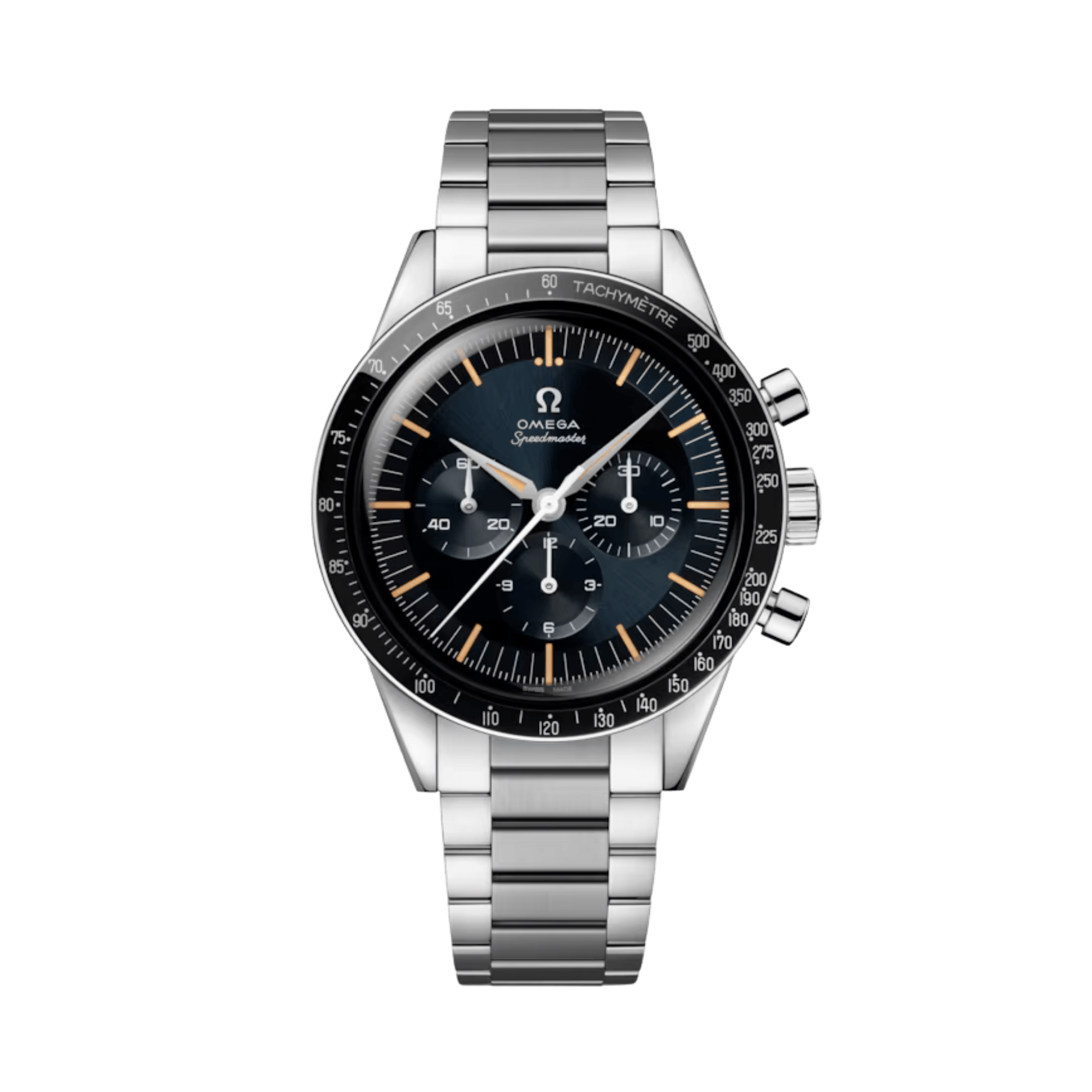 Speedmaster First Omega in Space 40mm - Omega - 310.30.40.50.06.001 Speedmaster First Omega in Space 40mm - Omega - 310.30.40.50.06.001