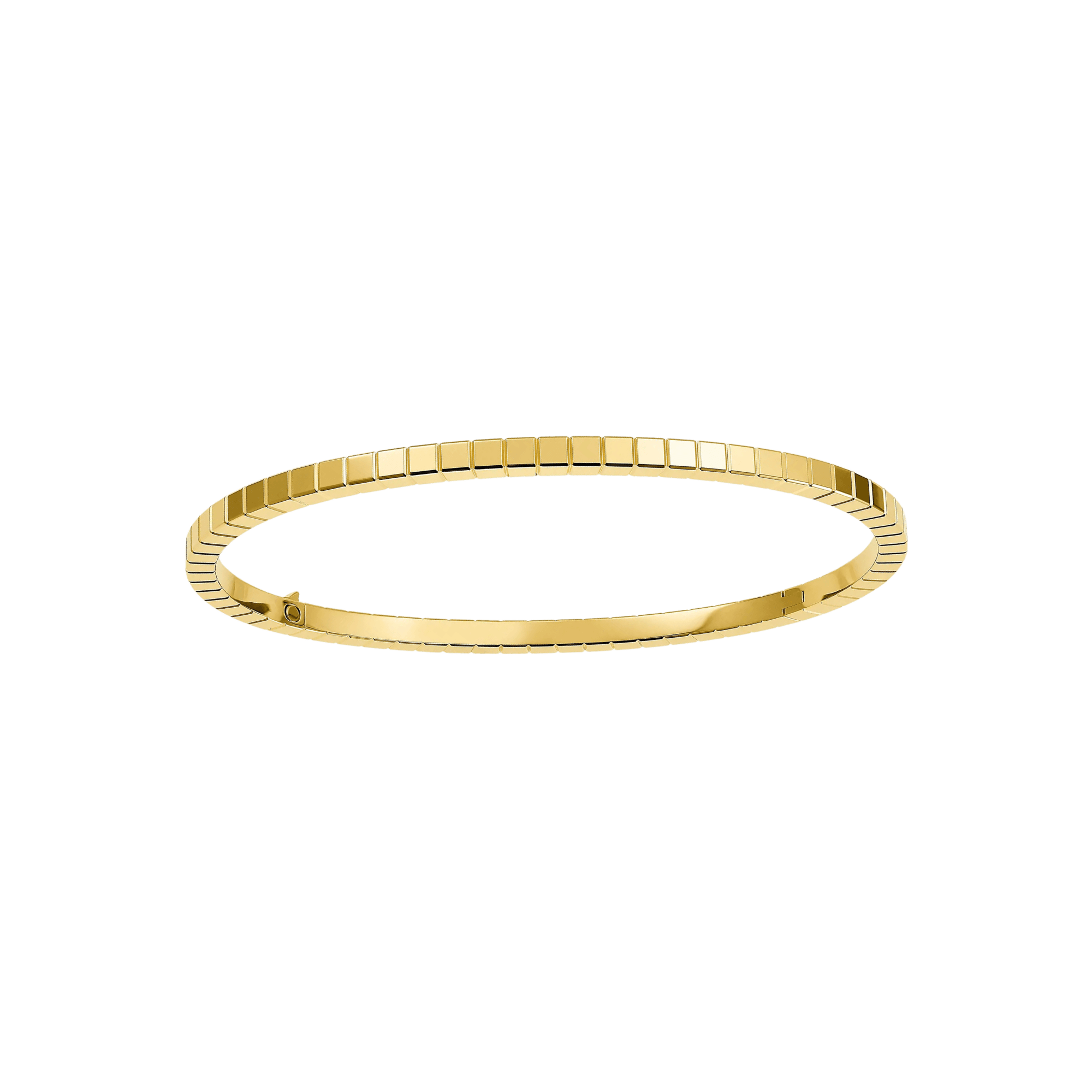 Ice Cube Mini Armband - Chopard - 857702-0007 Ice Cube Mini Armband - Chopard - 857702-0007