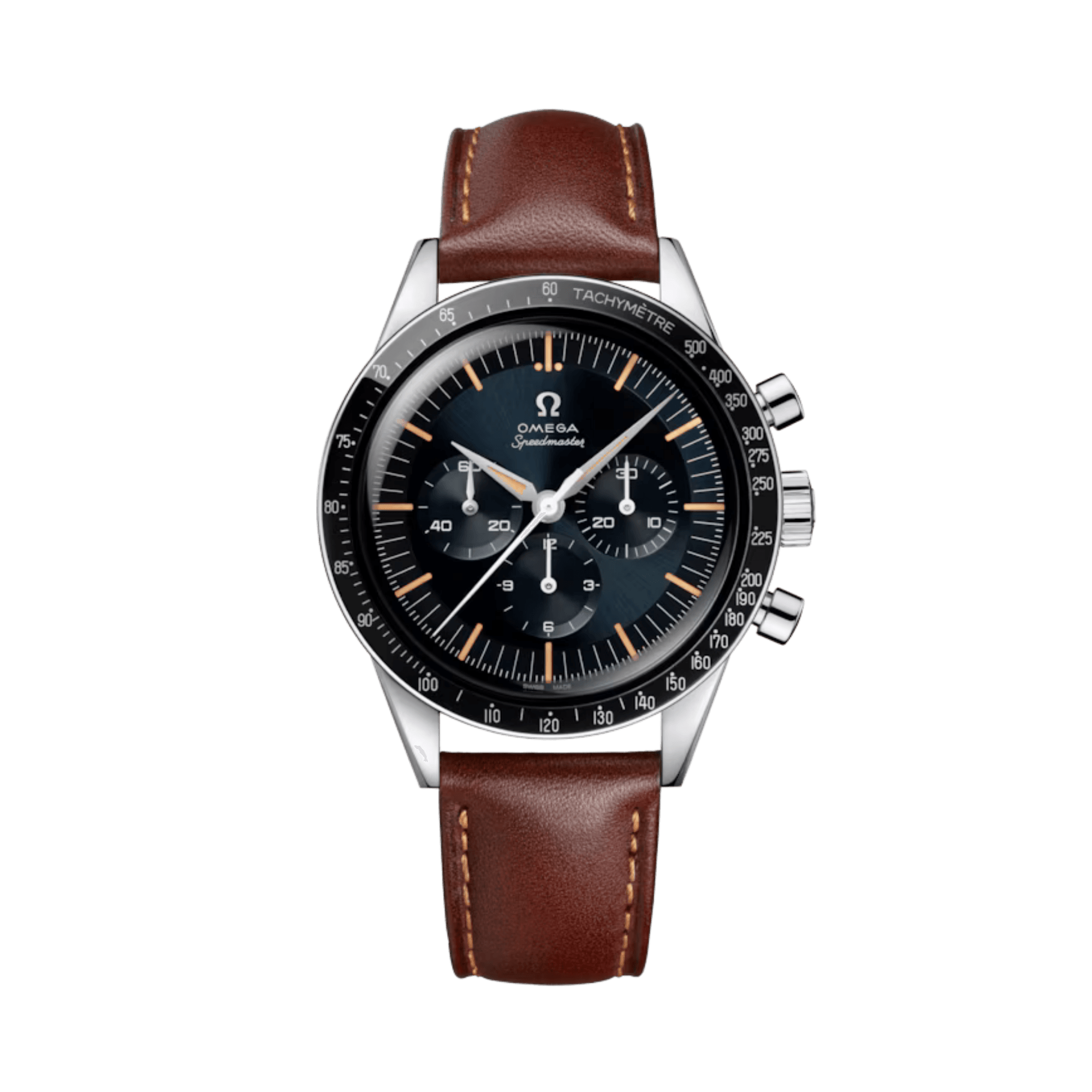 Speedmaster First Omega in Space 40mm - Omega - 310.32.40.50.06.002 Speedmaster First Omega in Space 40mm - Omega - 310.32.40.50.06.002