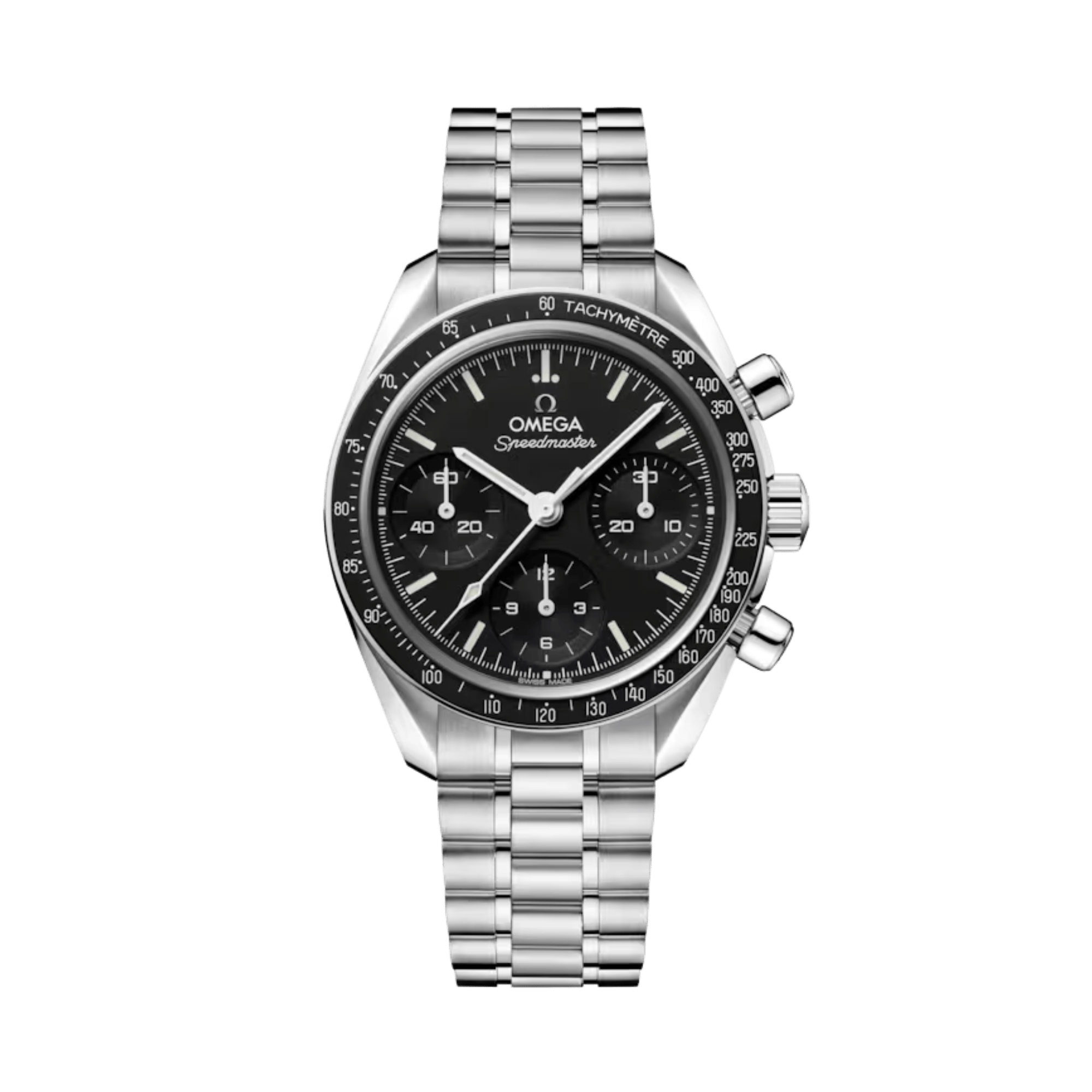 Speedmaster Speedmaster 38 38mm - Omega - 324.30.38.50.01.002 Speedmaster Speedmaster 38 38mm - Omega - 324.30.38.50.01.002