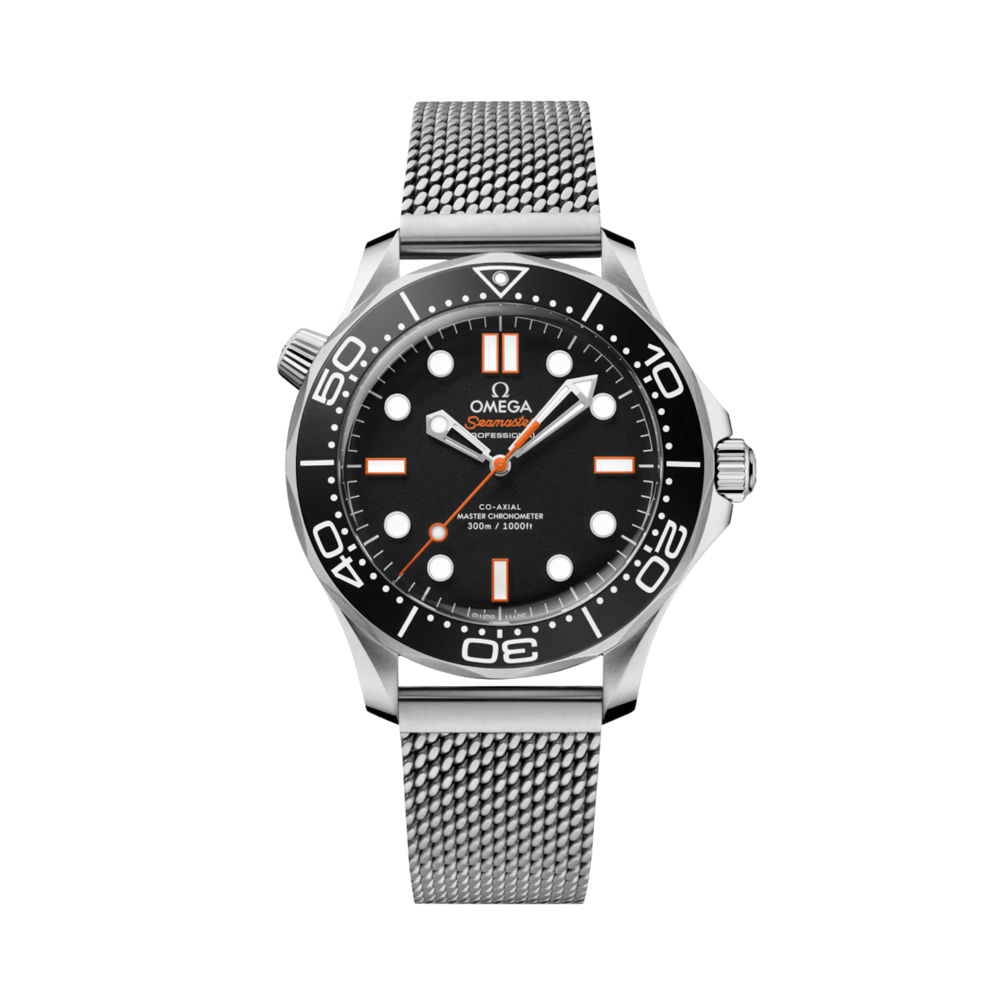 Seamaster Diver 300M 42mm - Omega - 210.30.42.20.01.018 Seamaster Diver 300M 42mm - Omega - 210.30.42.20.01.018