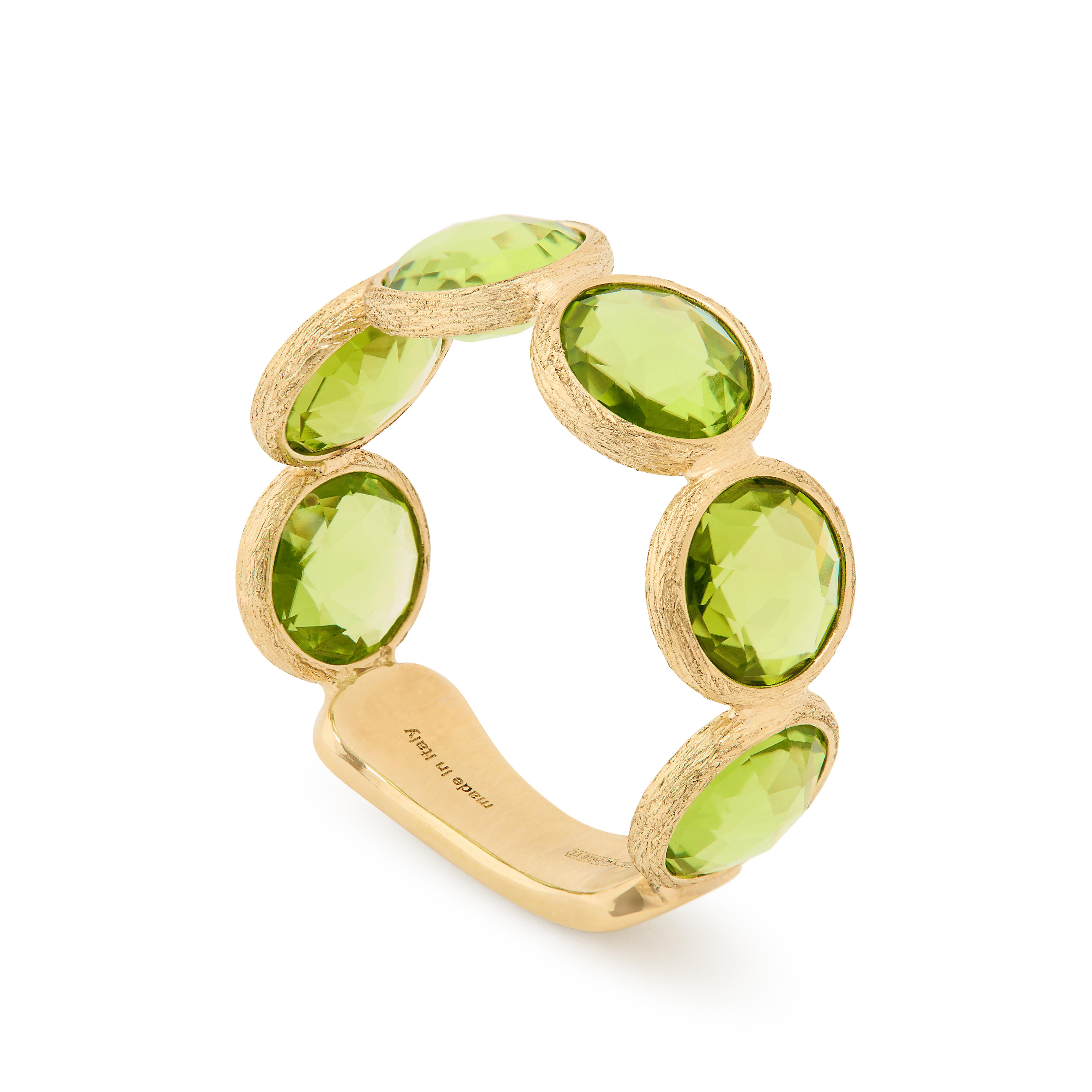 Jaipur Color Ring - Marco Bicego - AB675-PR01 Jaipur Color Ring - Marco Bicego - AB675-PR01