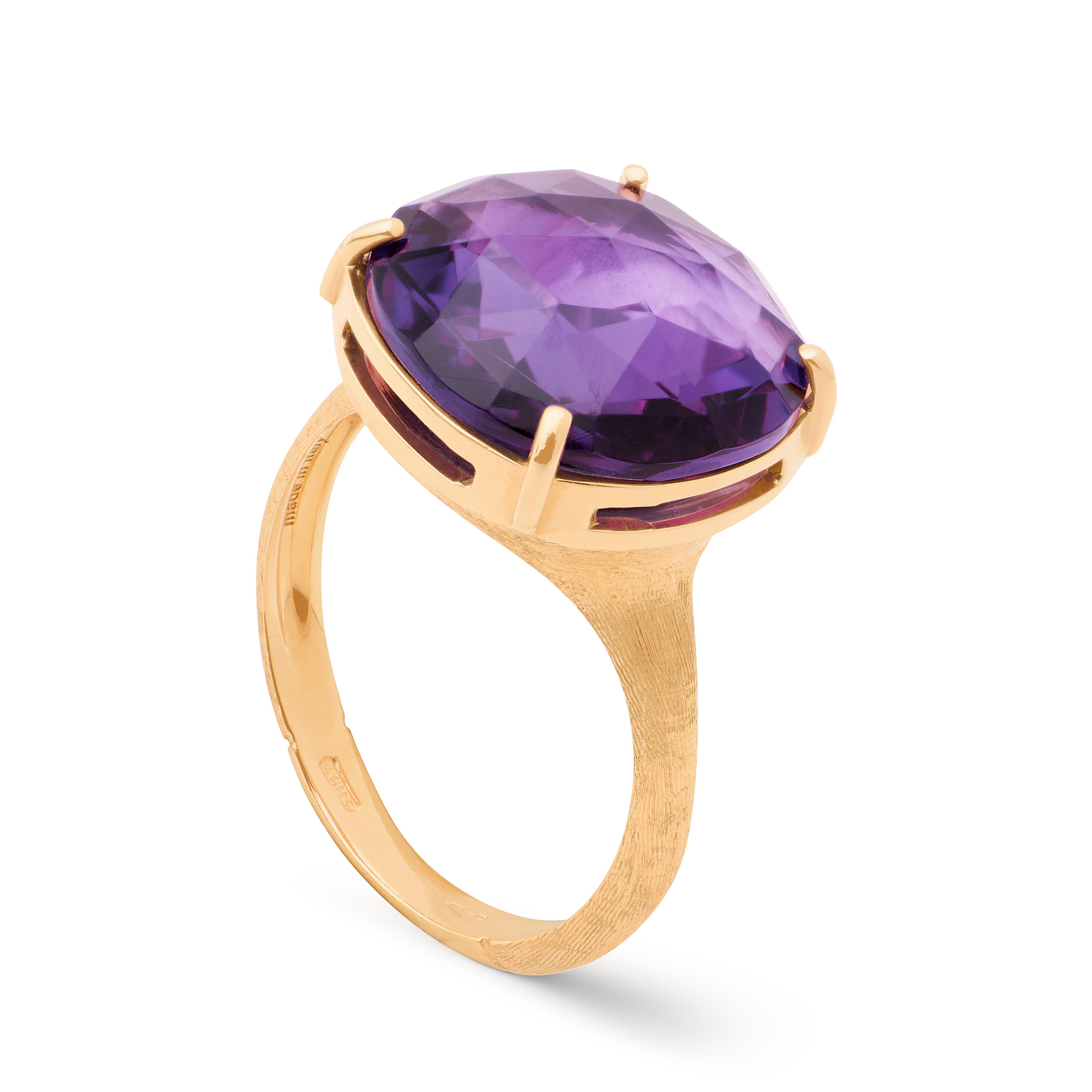 Jaipur Color Ring - Marco Bicego - AB645-AT01 Jaipur Color Ring - Marco Bicego - AB645-AT01