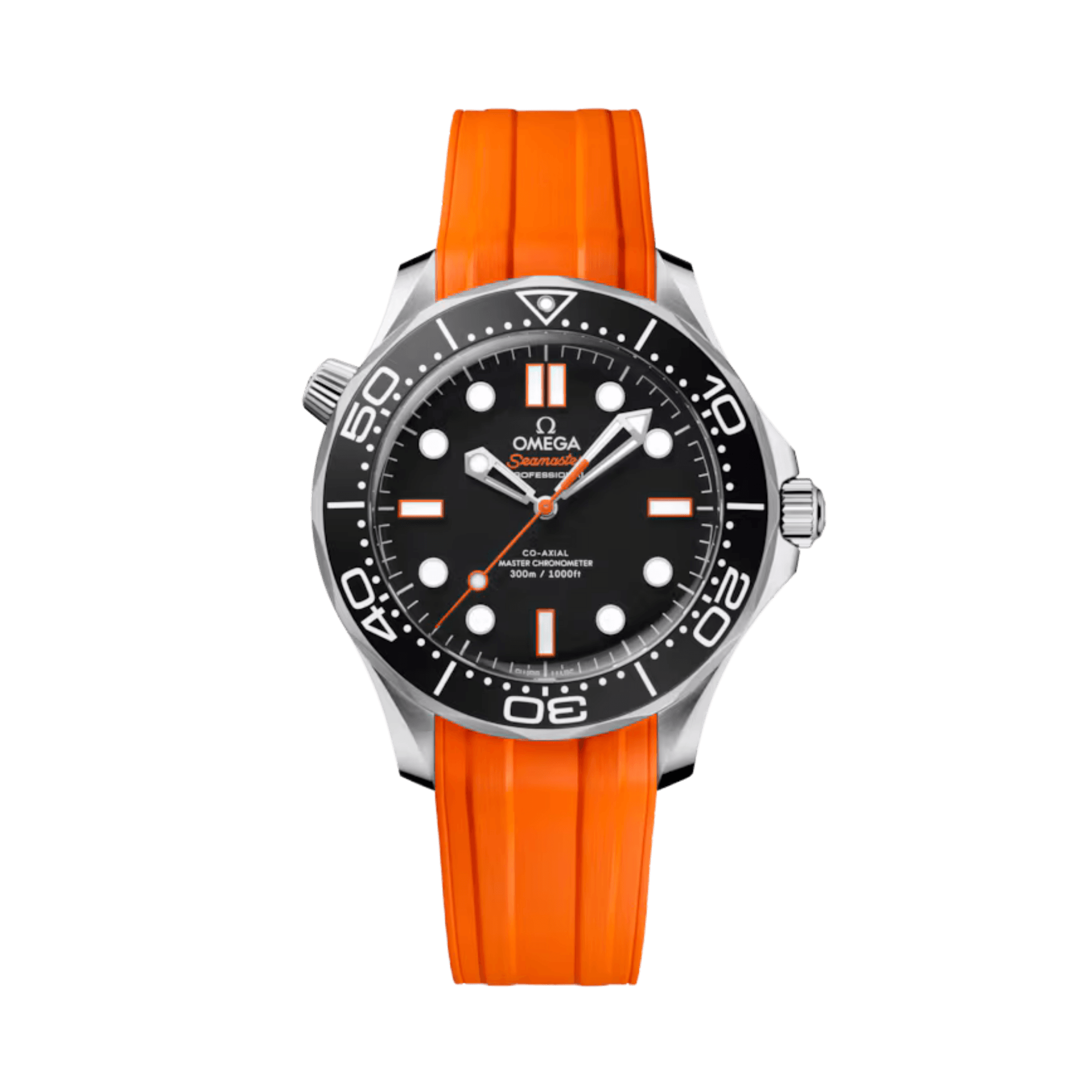 Seamaster Diver 300M 42mm - Omega - 210.32.42.20.01.006 Seamaster Diver 300M 42mm - Omega - 210.32.42.20.01.006